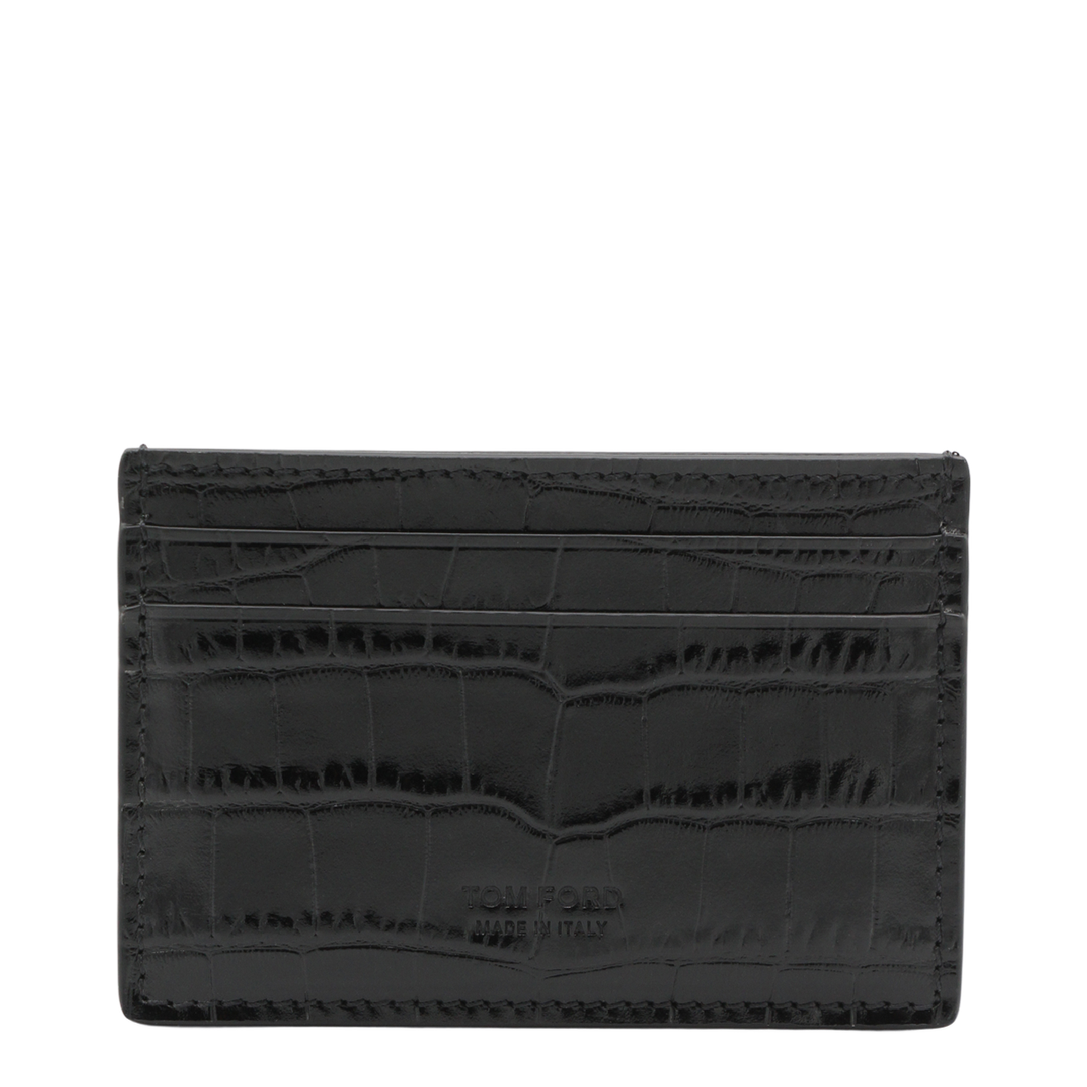 Leather Card Holder