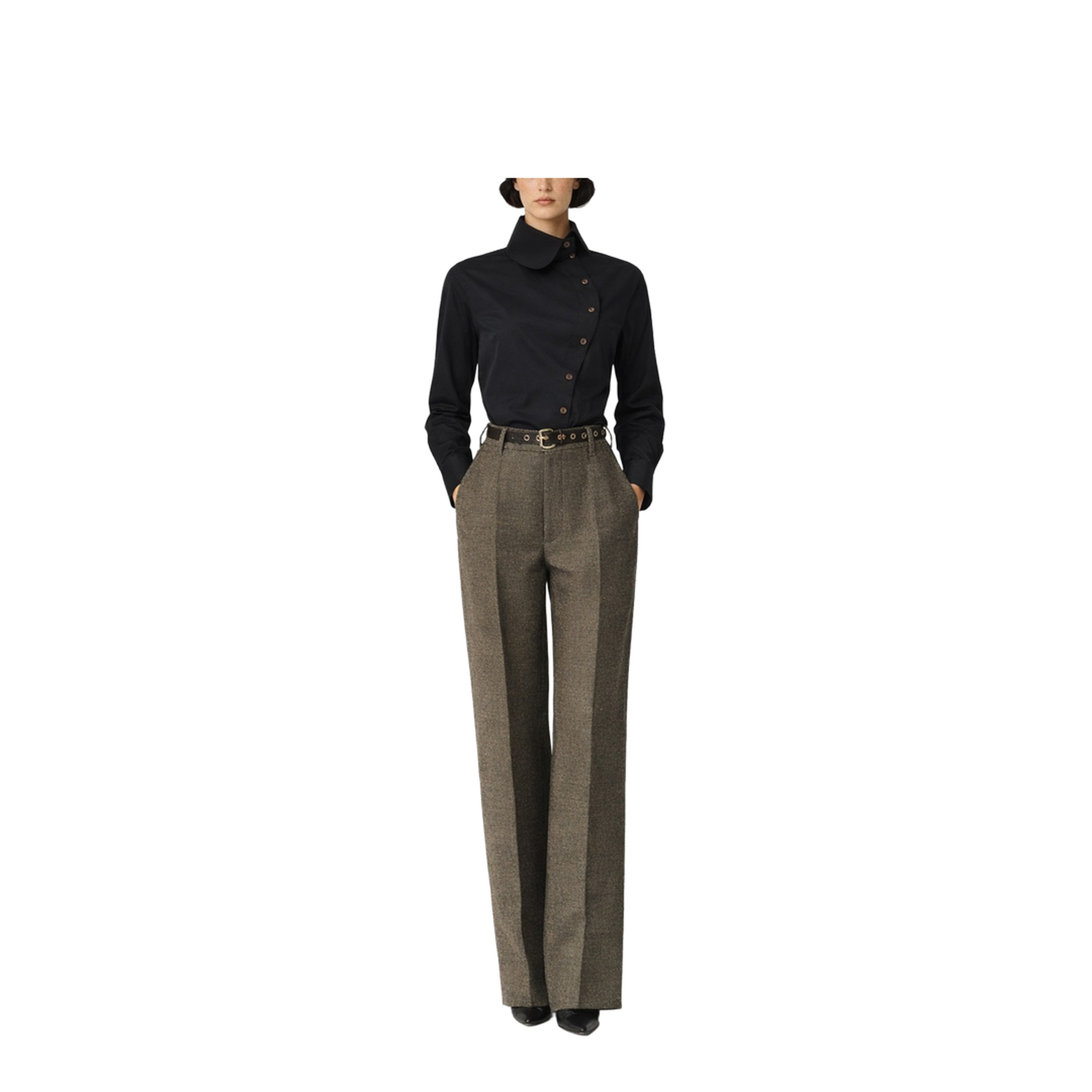 MAYFEYR - Vivienne Westwood - Nice Shirt - 1501006FW009QN401