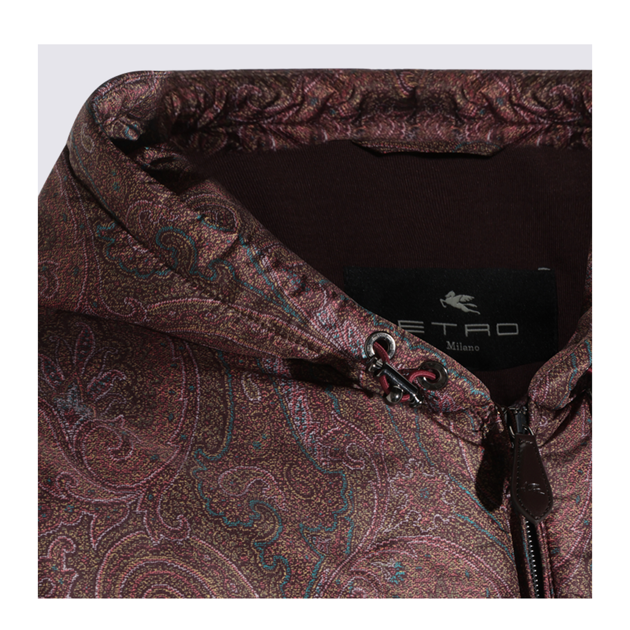 MAYFEYR - Etro - Jackets - MRBA011599SASZ5X0865