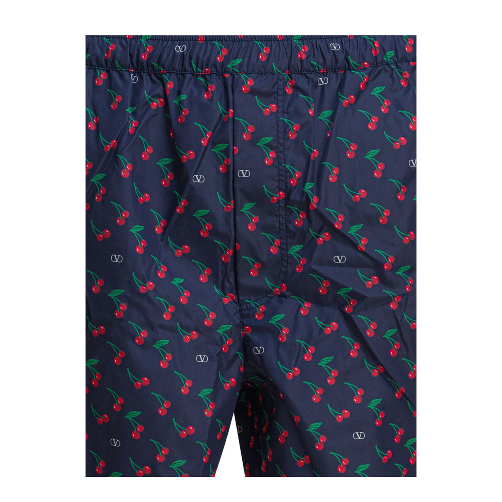 Cherryfic Swim Short