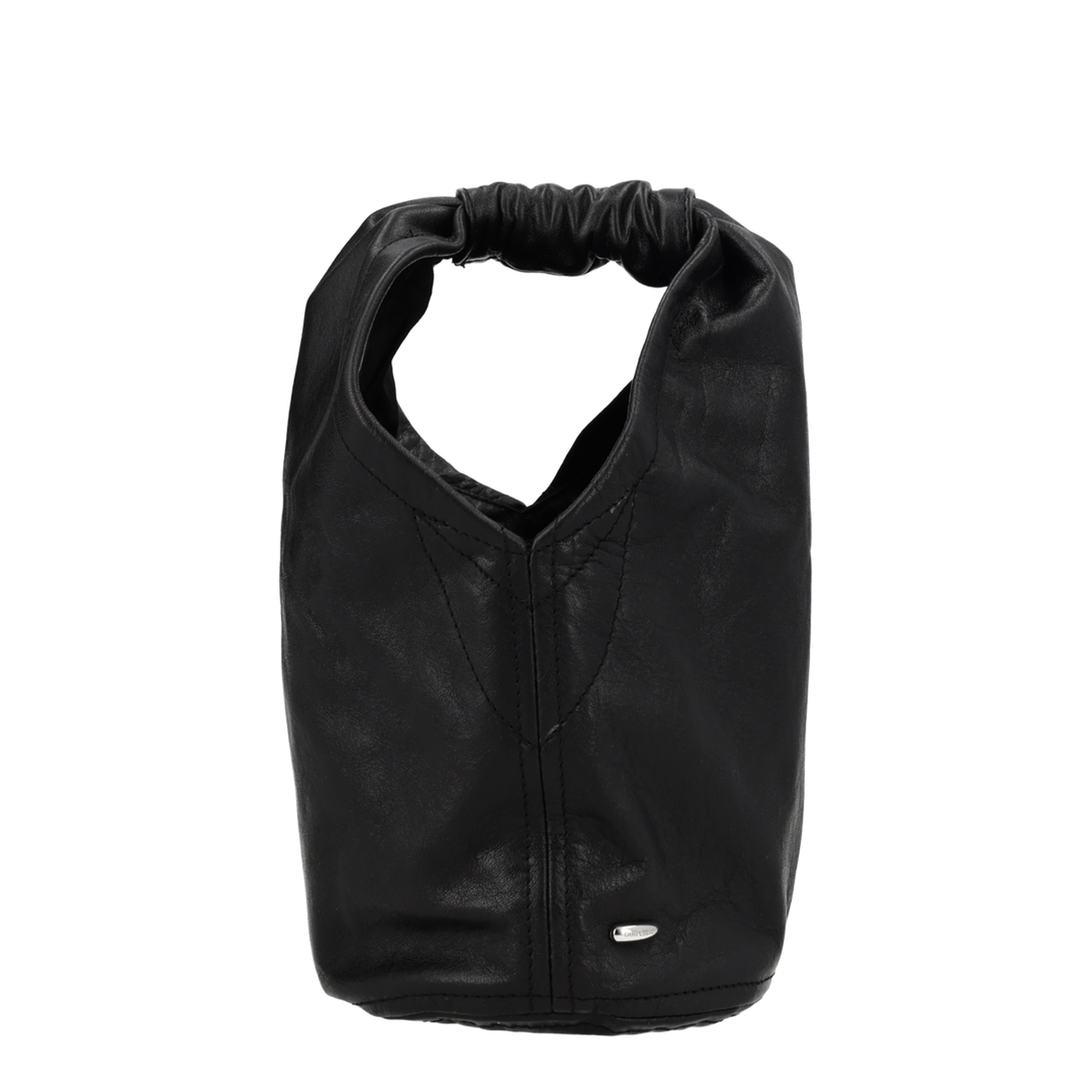 MAYFEYR - Our Legacy - Drip Bag - A2268FMAMALLEABLEBLACKBULLHIDE
