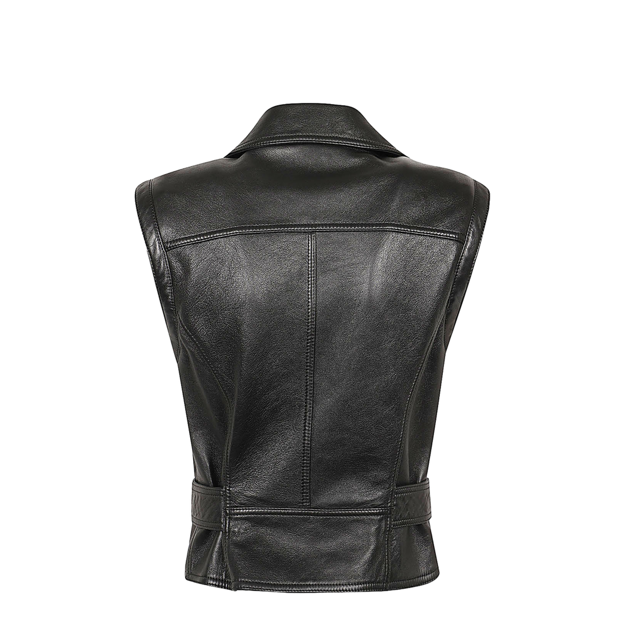 MAYFEYR - Saint Laurent - Jackets - 865216YCQT21000