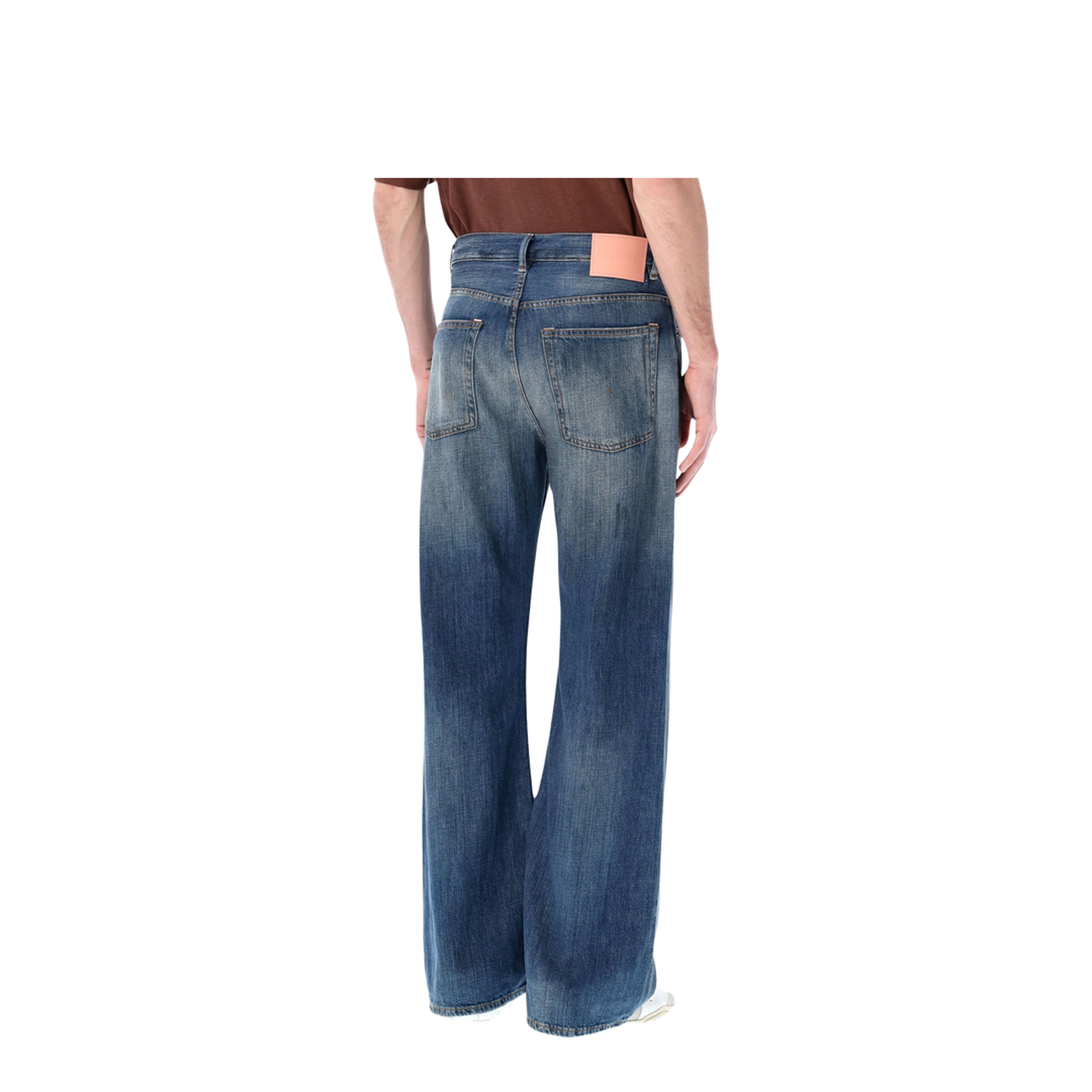 MAYFEYR - Acne Studios - Jeans - B00458L34863