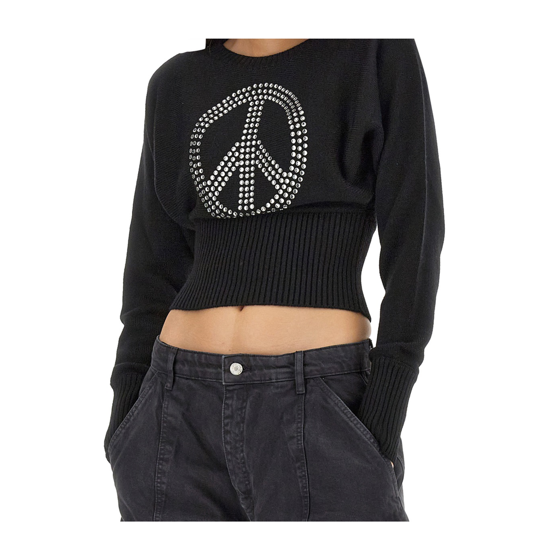 MAYFEYR - - Peace Symbol Jersey - 090982070555