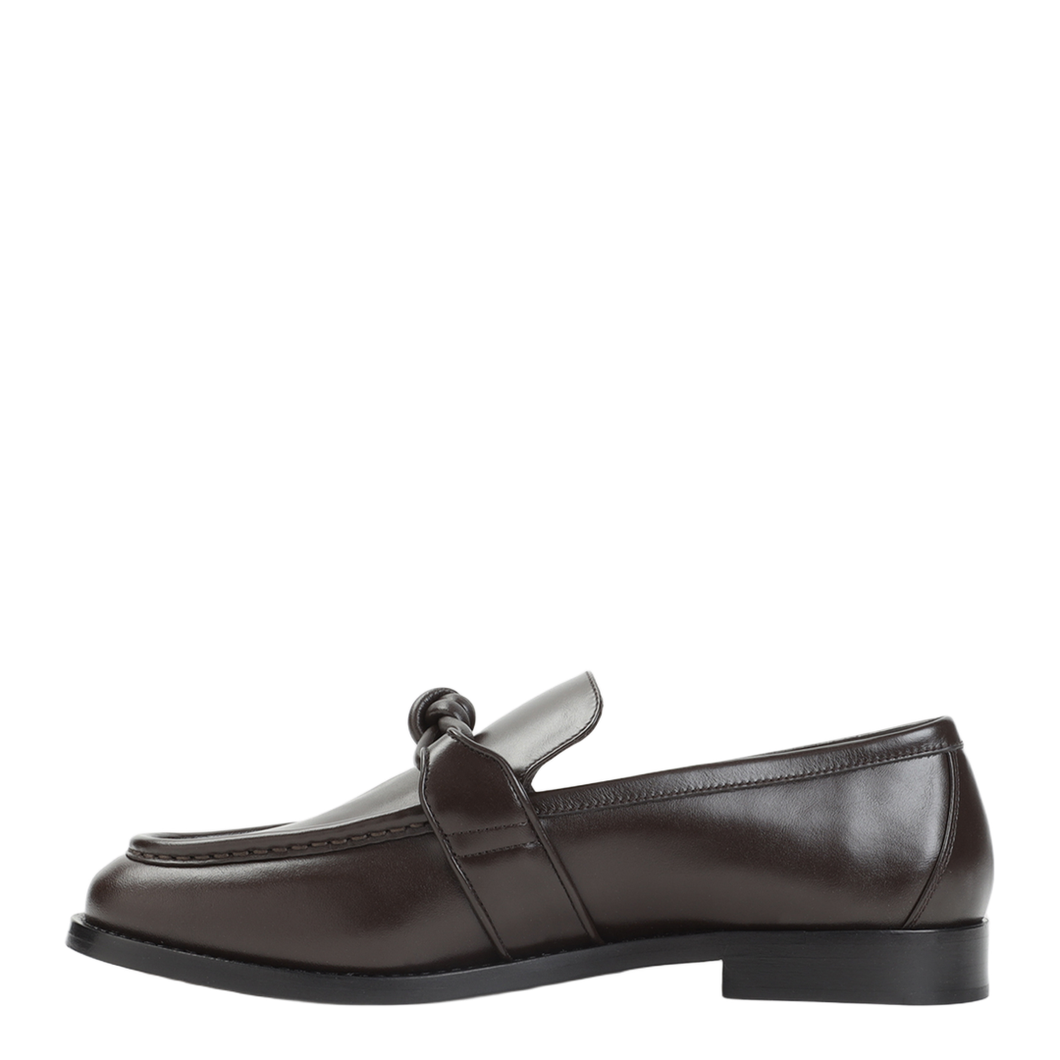 MAYFEYR - Bottega Veneta - Astaire Loafers - 796445V5DZ0