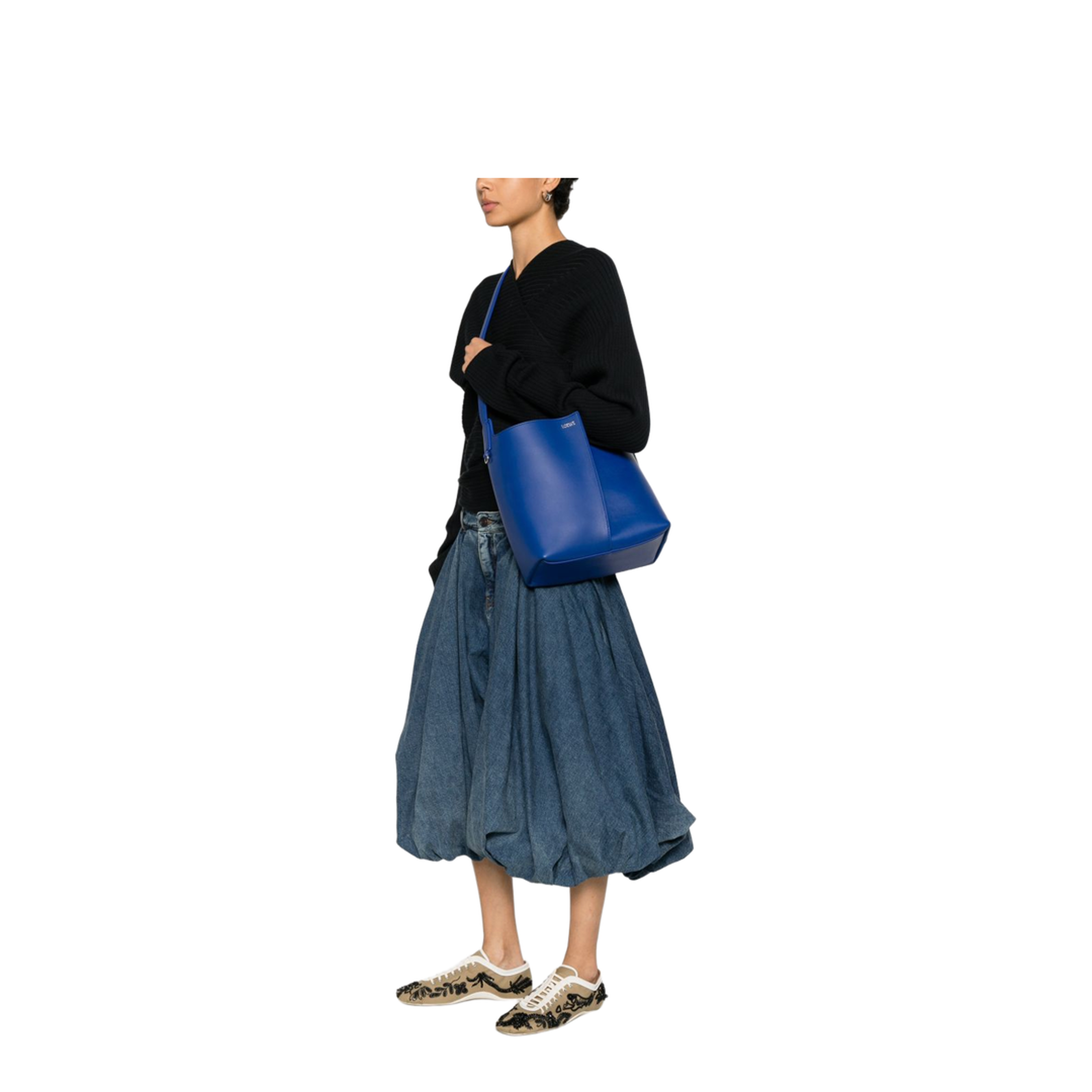 MAYFEYR - Loewe - Blue Bag - AWRAWRPX015987