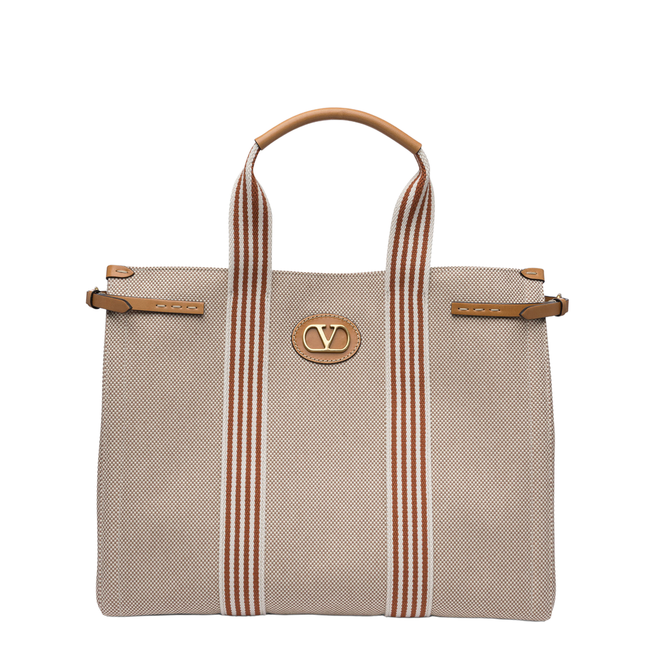 Antibes Canvas Tote Bag