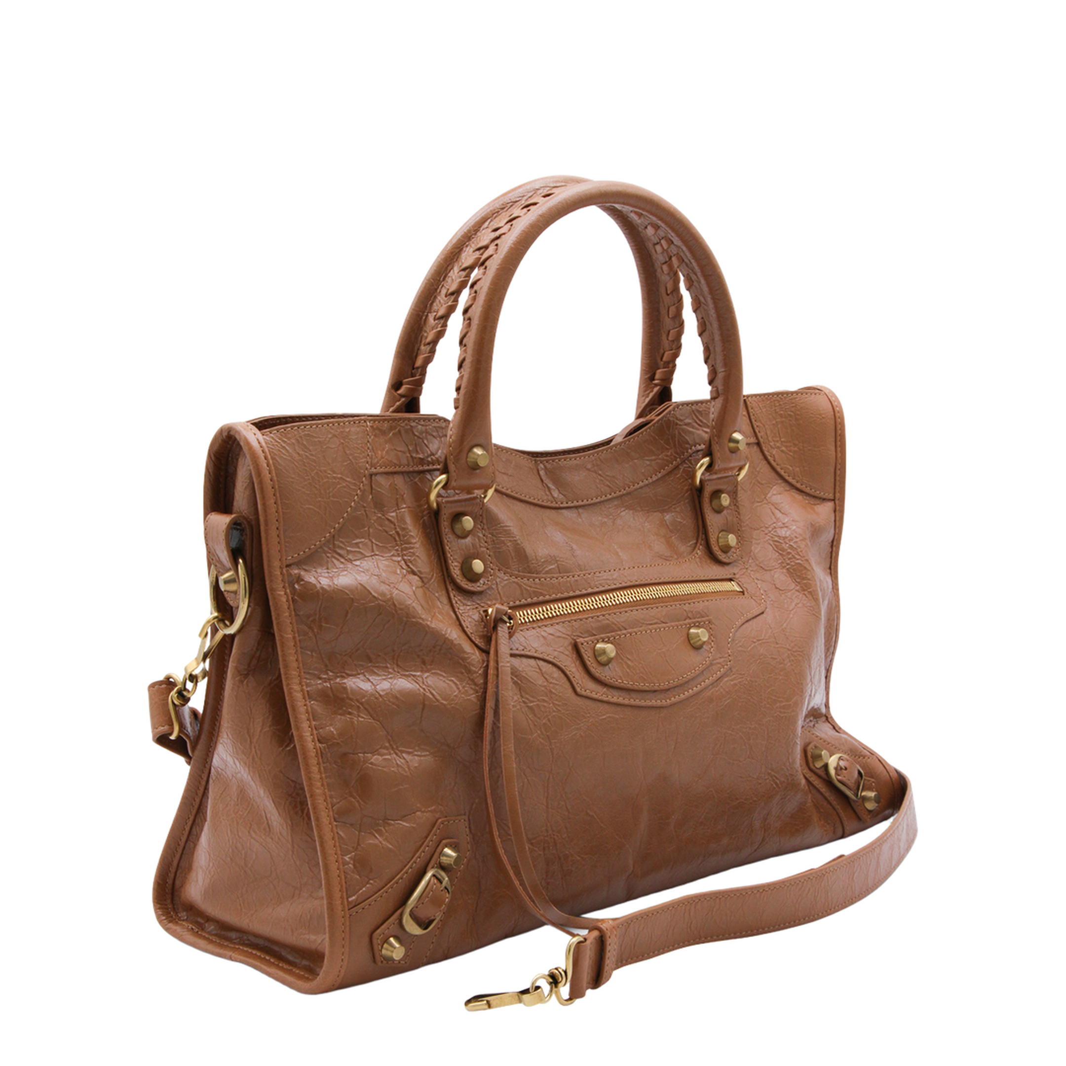 City M Handbag