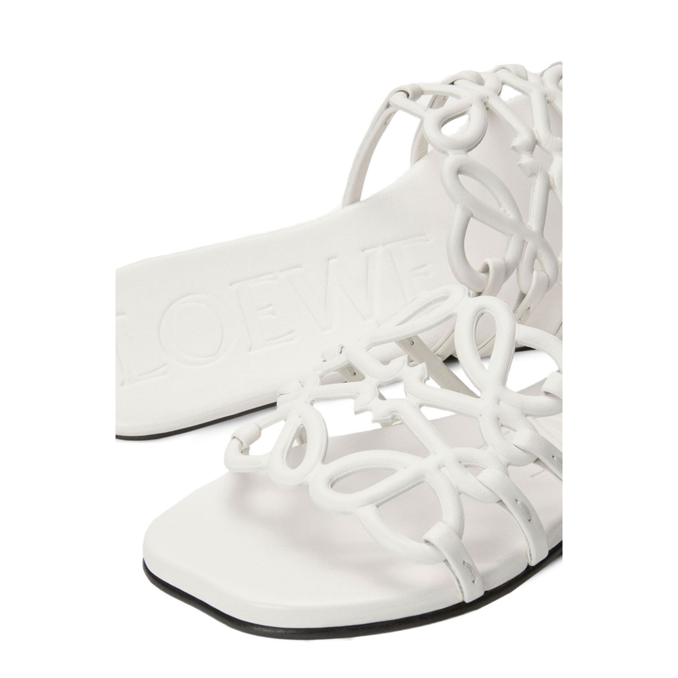 MAYFEYR - Loewe - Paula'S Ibiza Sandals - LPEA465X065977