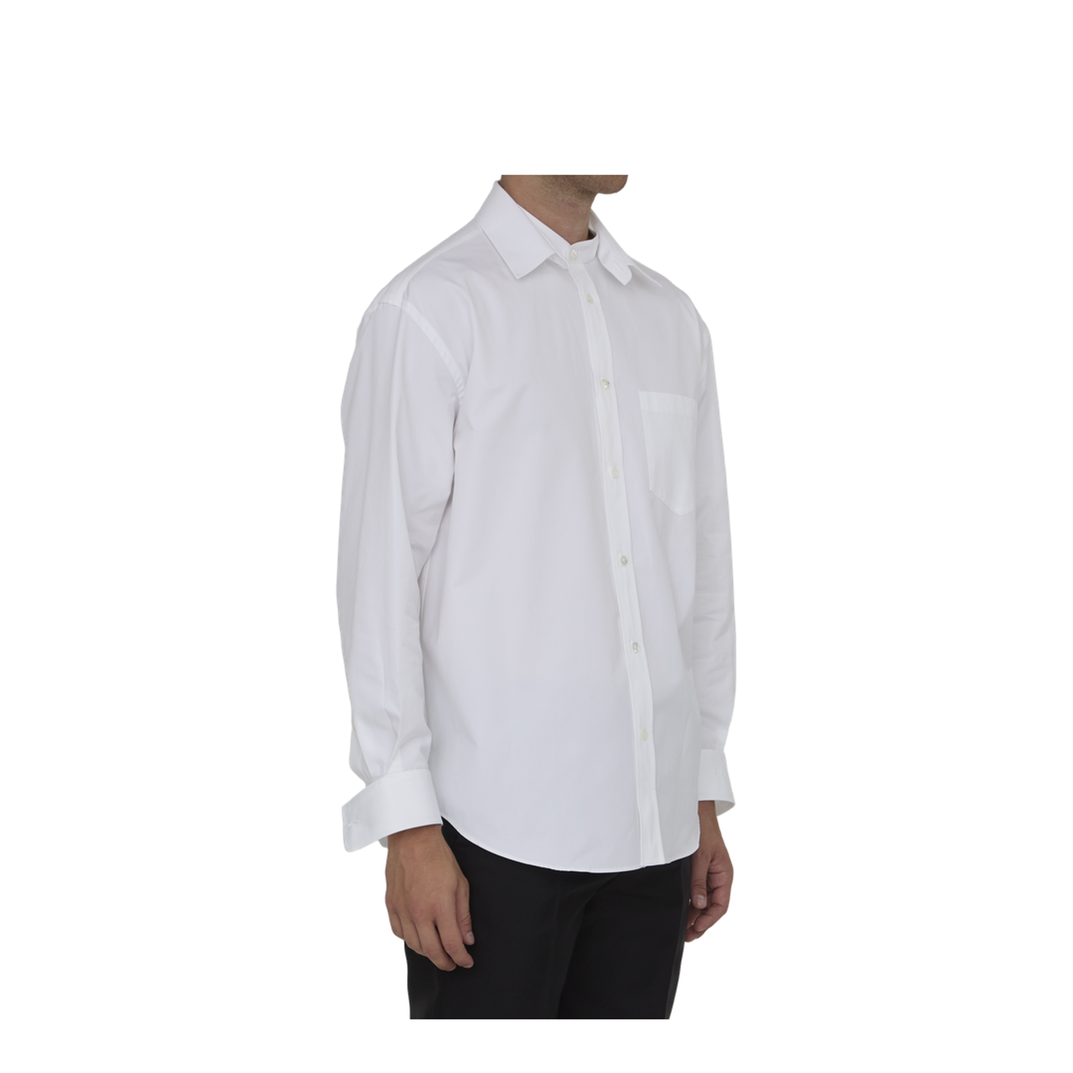 Cotton Shirt
