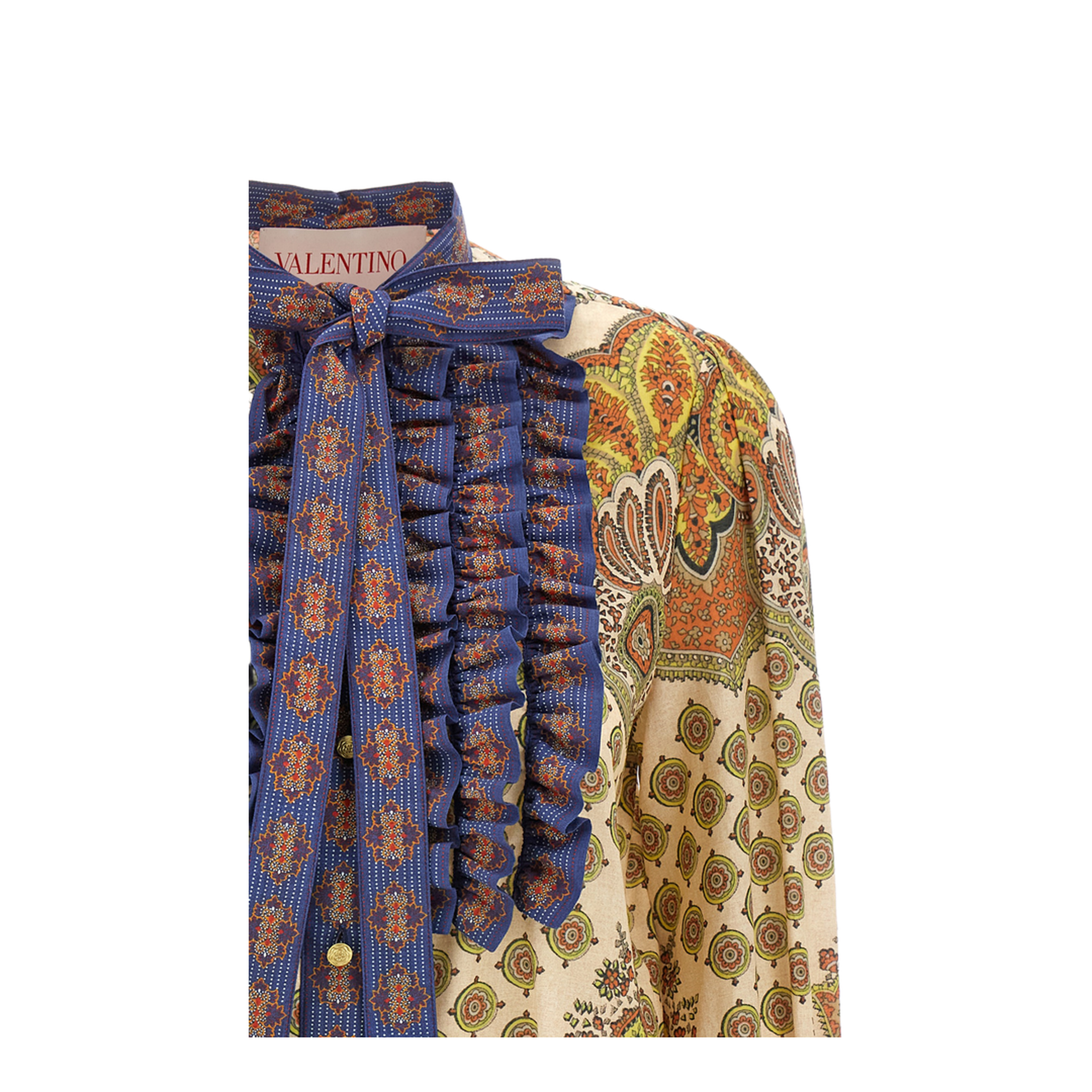Voyage Imaginaire Shirt