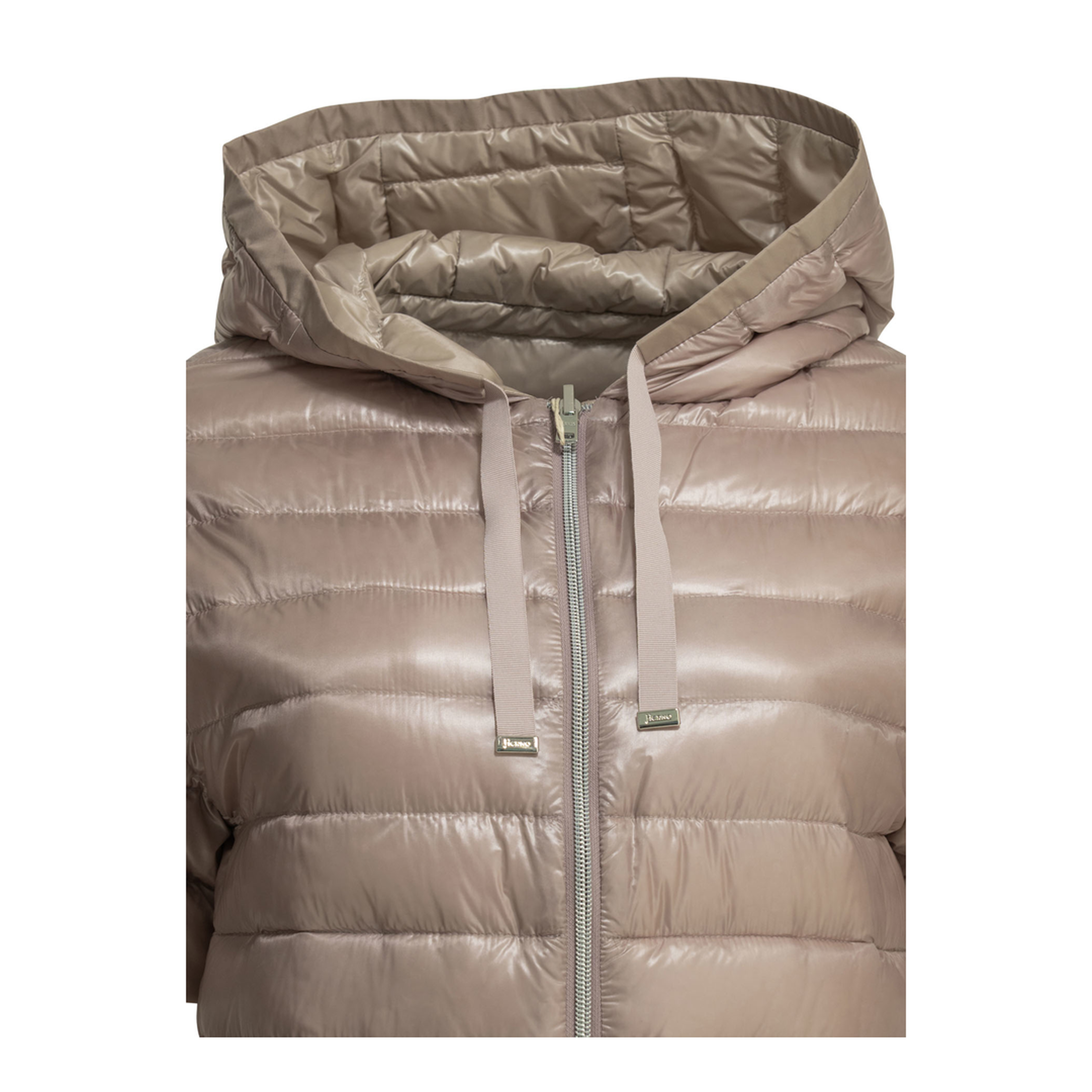 MAYFEYR - Herno - Reversible Short Down Jacket - PI002222D12017Z4019