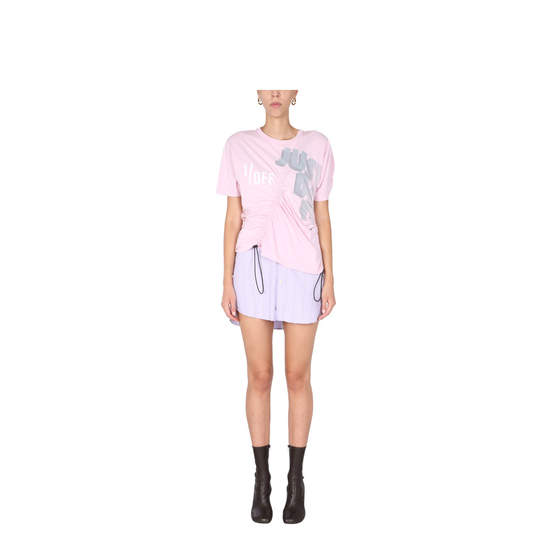 MAYFEYR - 1/OFF - Remade Dress - 12137292A