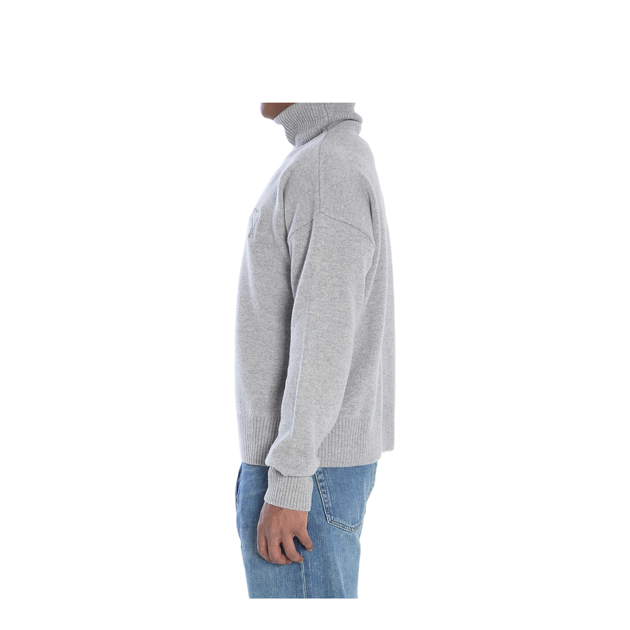 Knitted Sweater