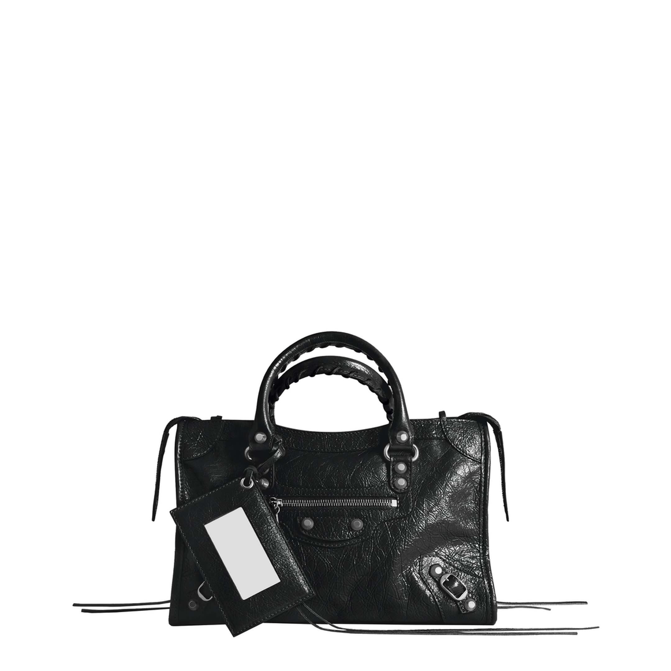 MAYFEYR - Balenciaga - City Bag - 8657622ACLR1000