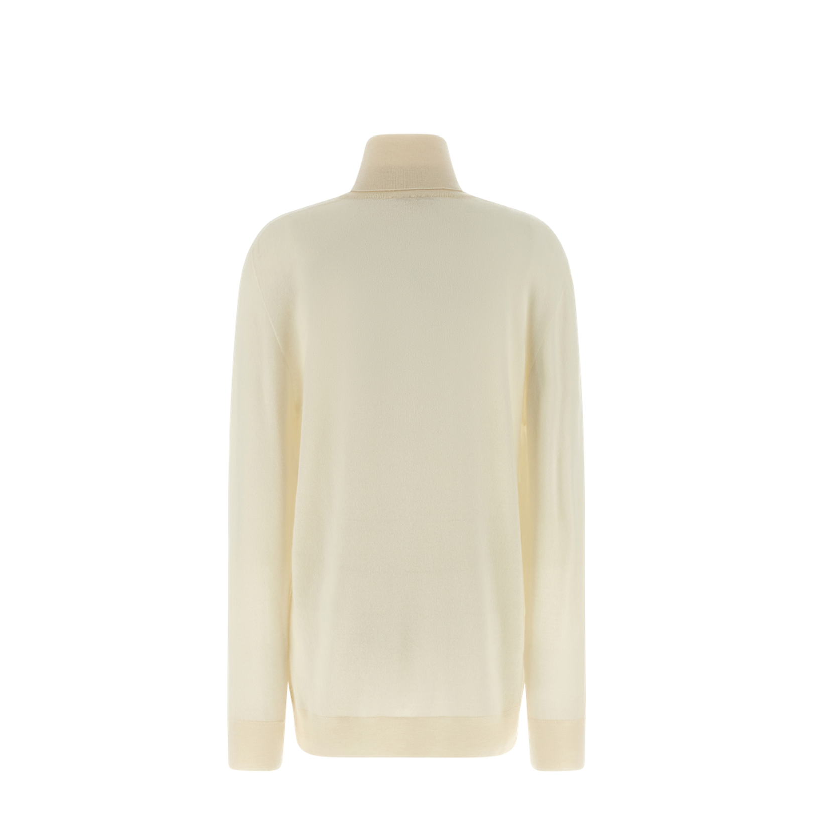 Cashmere Turtle-Neck Sweater