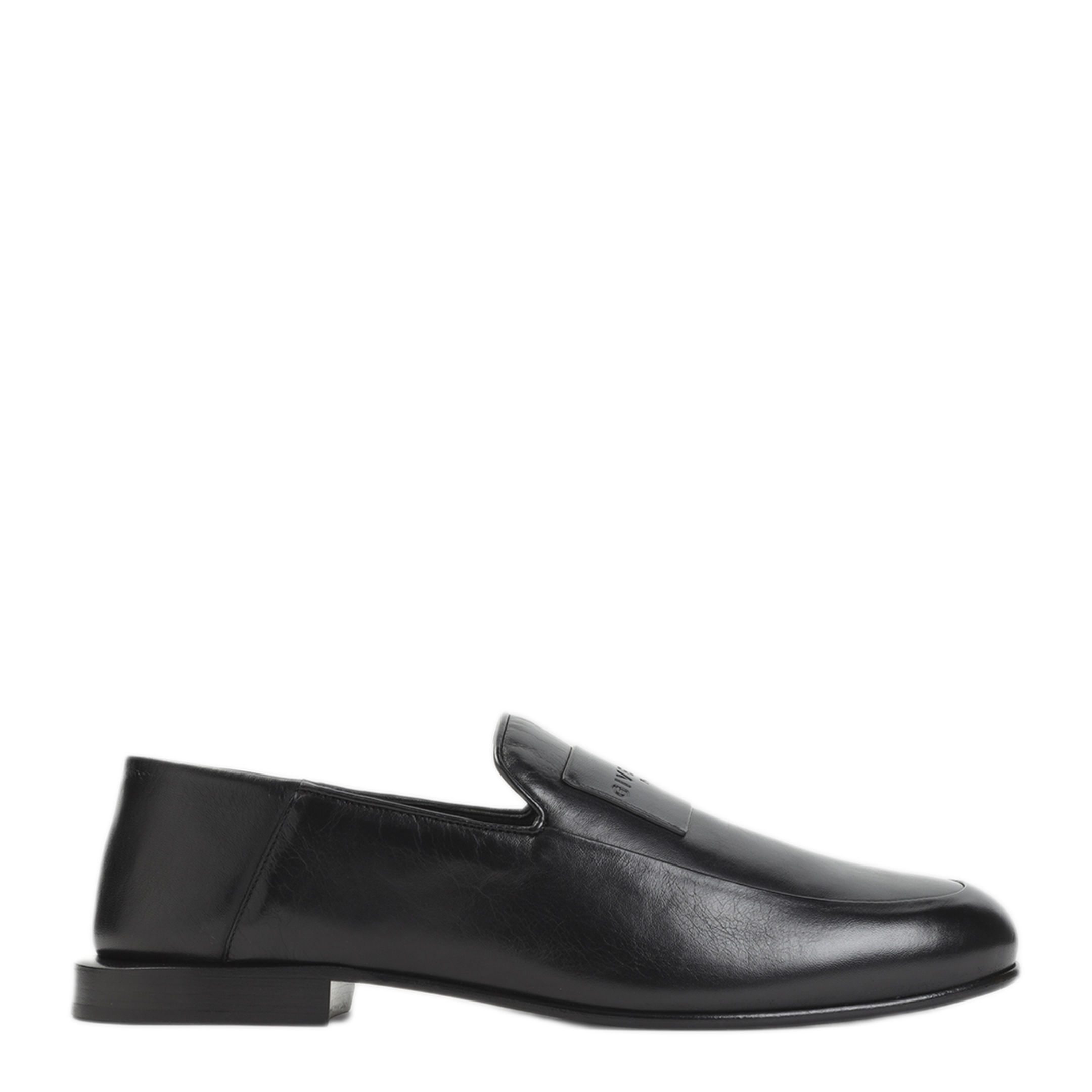 MAYFEYR - Givenchy - Lamb Leather Loafers - BH203DH1XD001