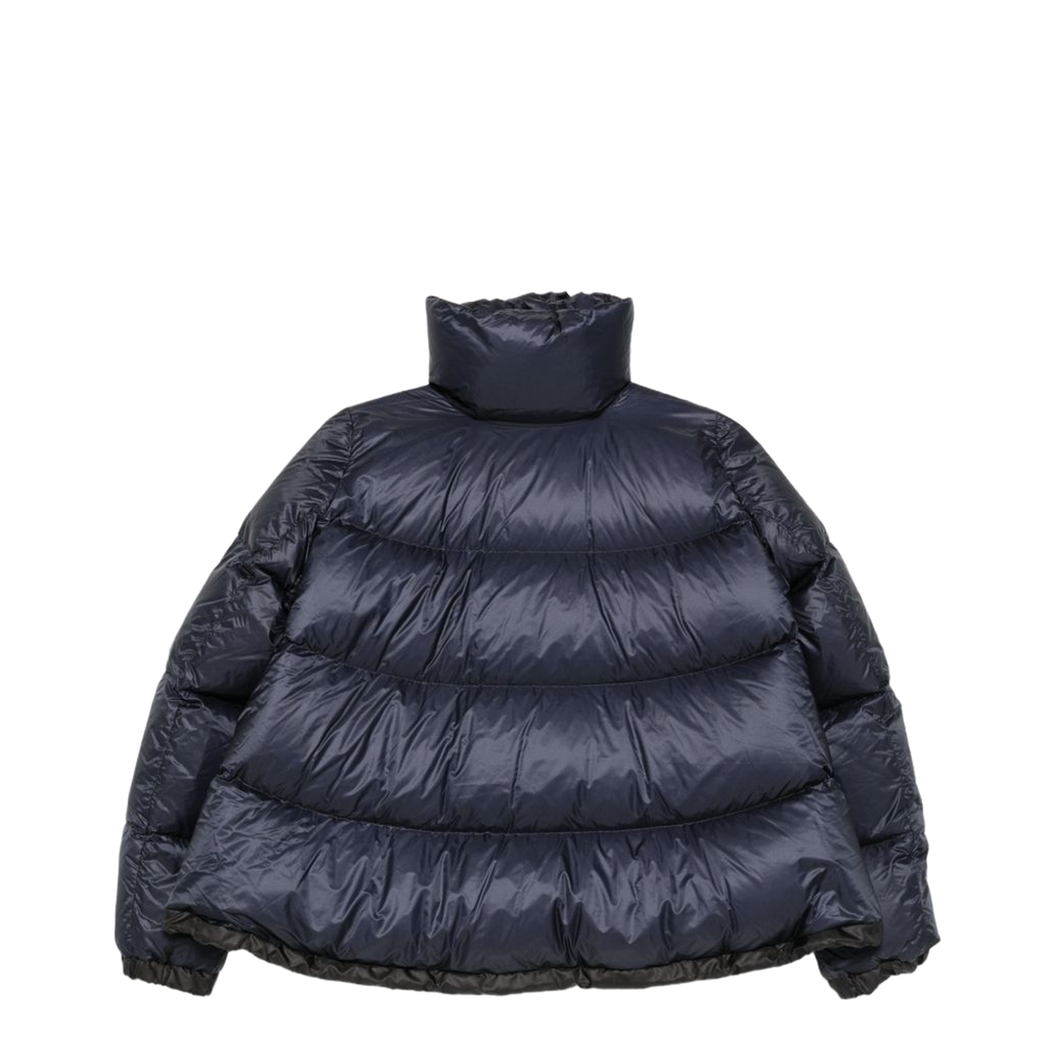 MAYFEYR - Sacai - Coats Navy - SCW-375251