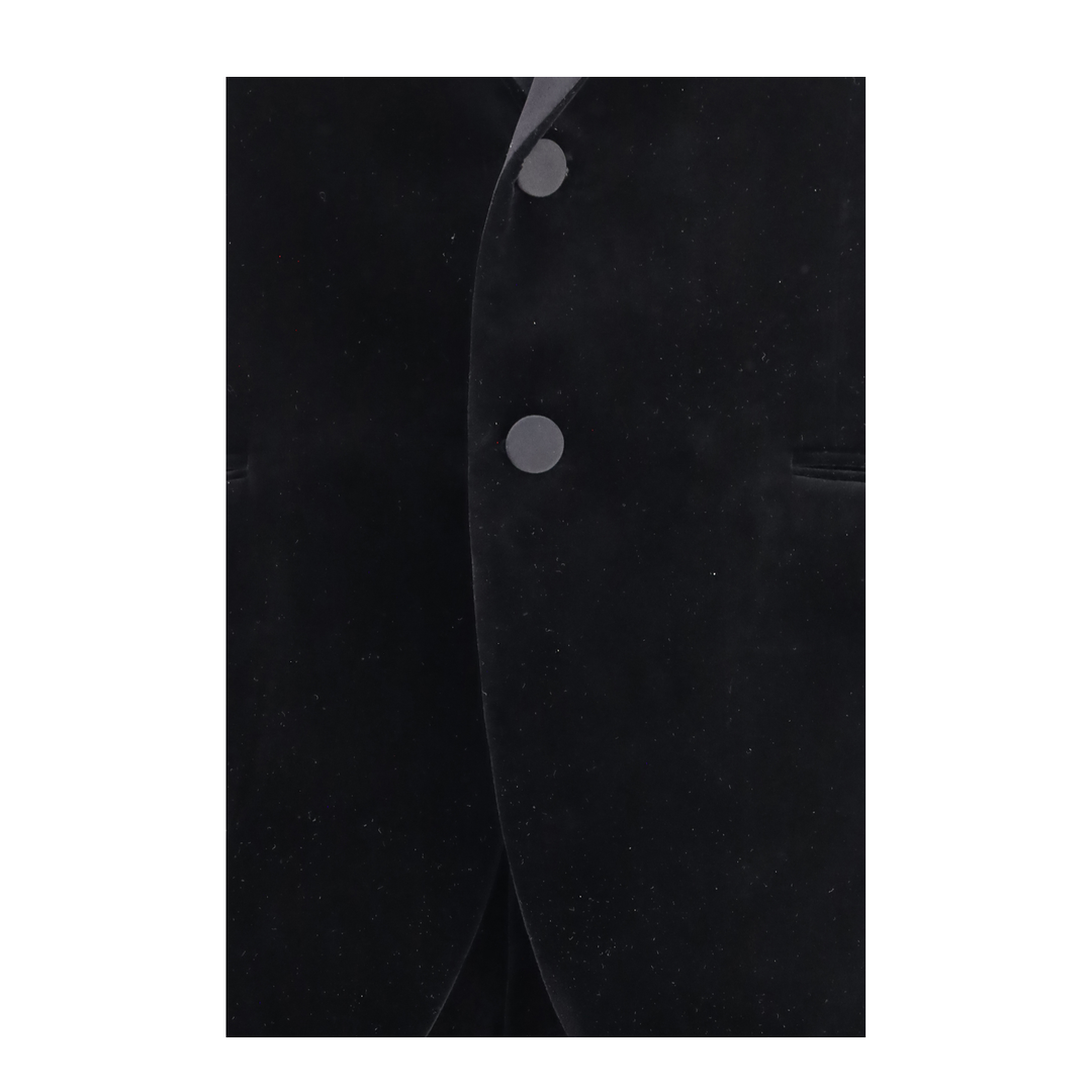 MAYFEYR - Ferragamo - Velvet Tuxedo Suit - 788766