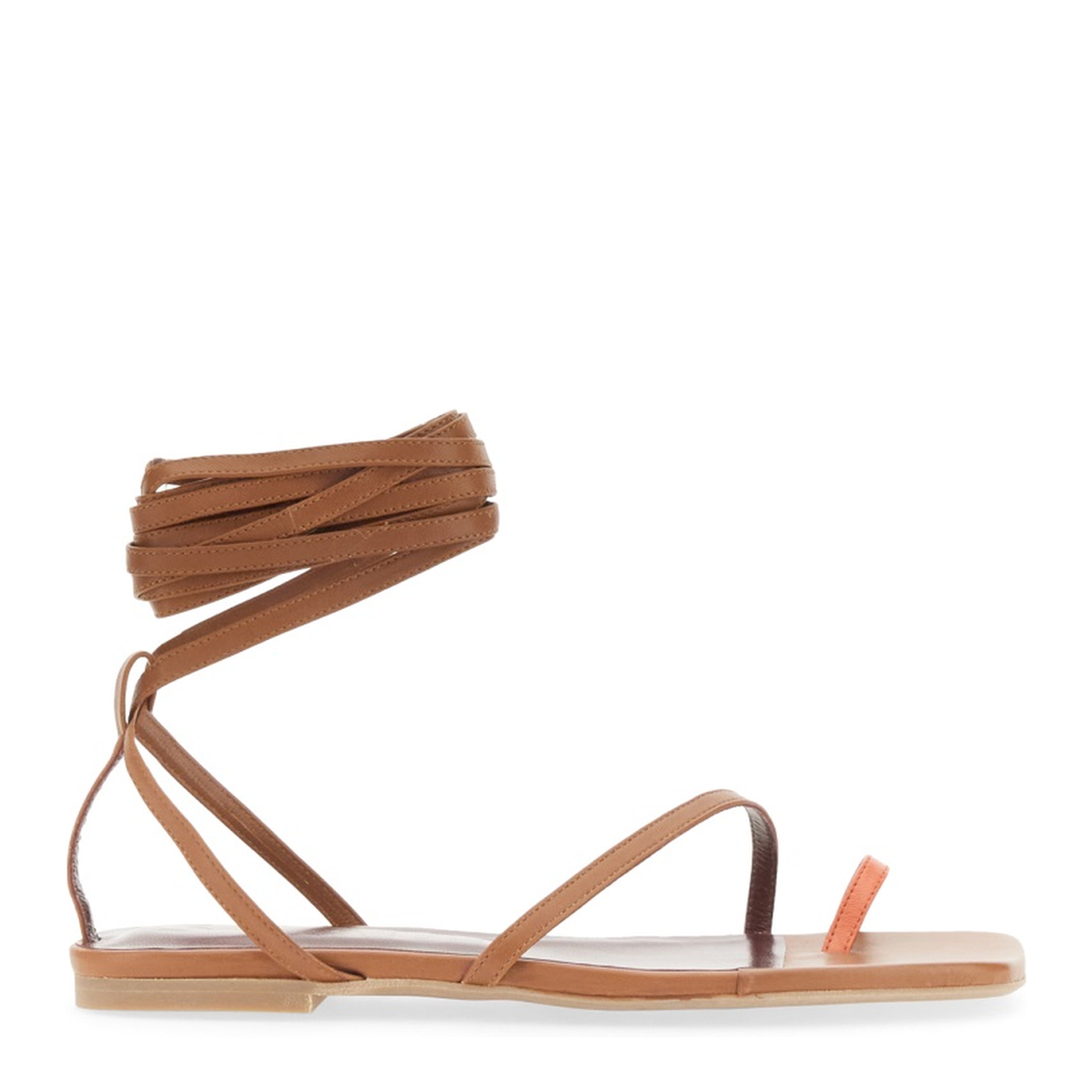 MAYFEYR - STAUD - Nicola Gladiator Sandal - 071210BOTN