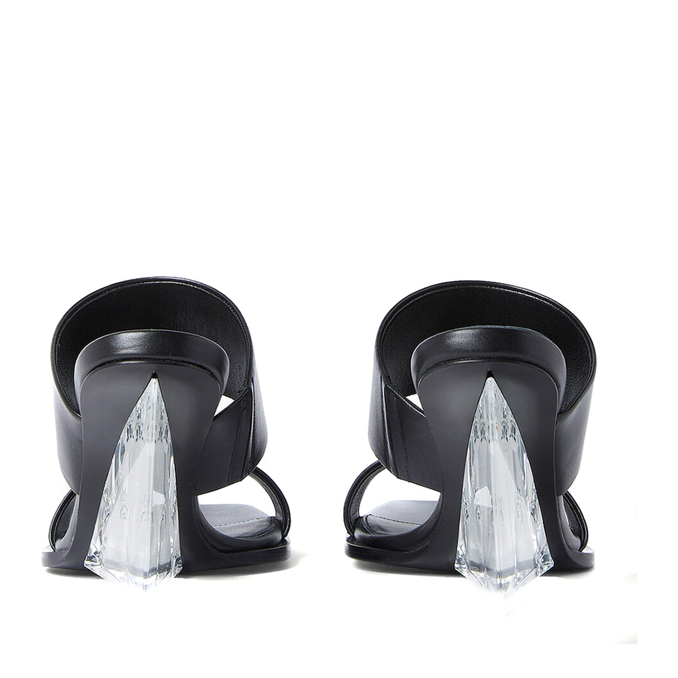 Leather Sandal
