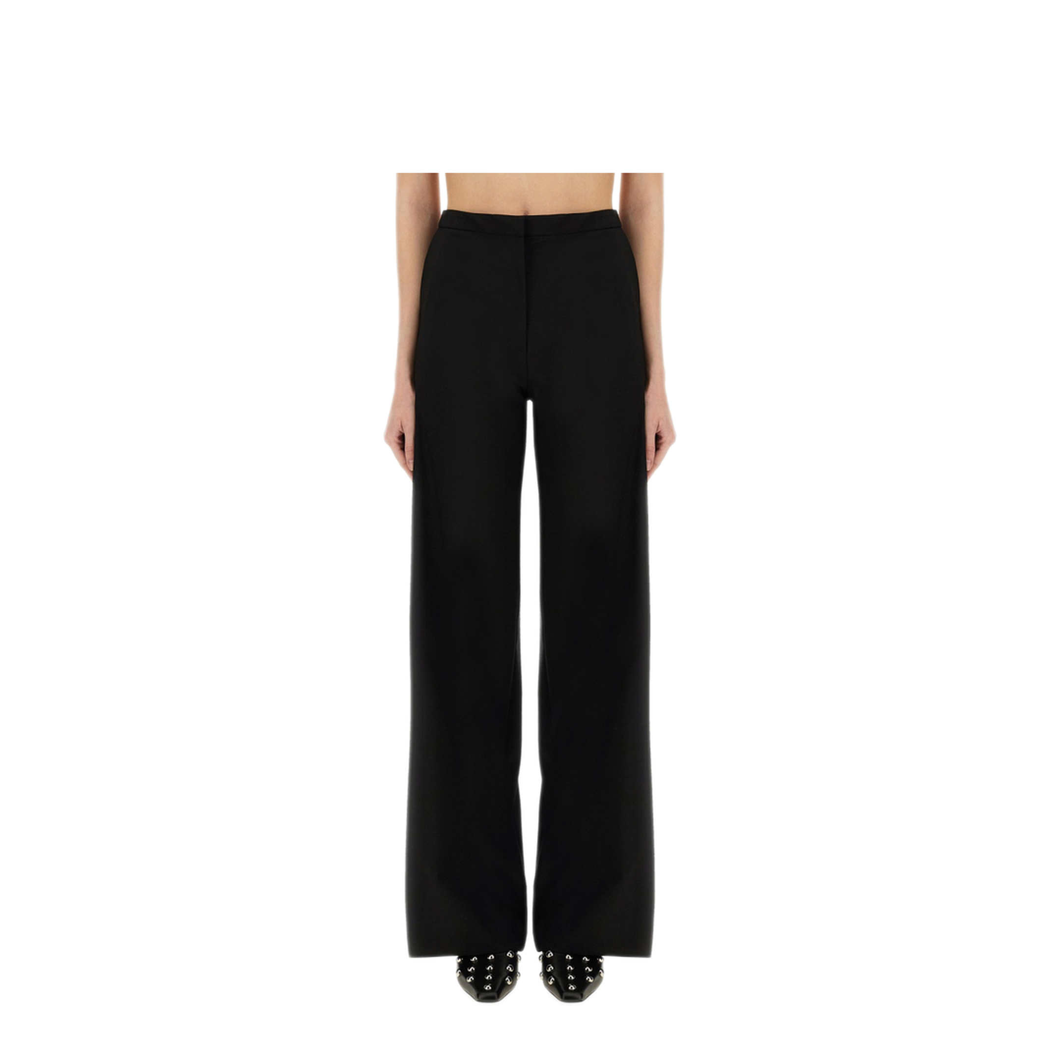 MAYFEYR - PT Torino - Pants Diana - CDVSDNZ00STDMA270990