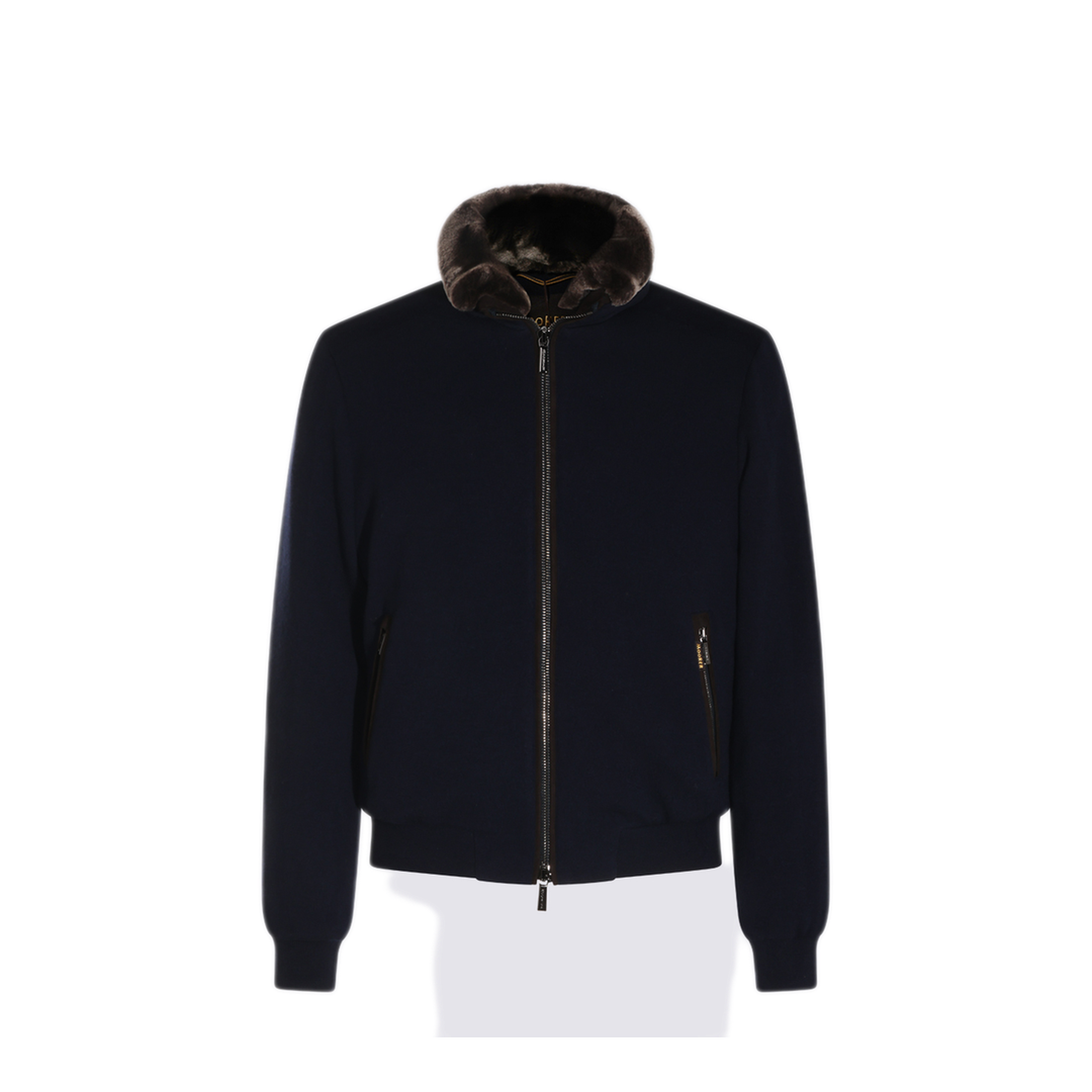 MAYFEYR - Moorer - Jackets - MOUBO100097MRWU0497