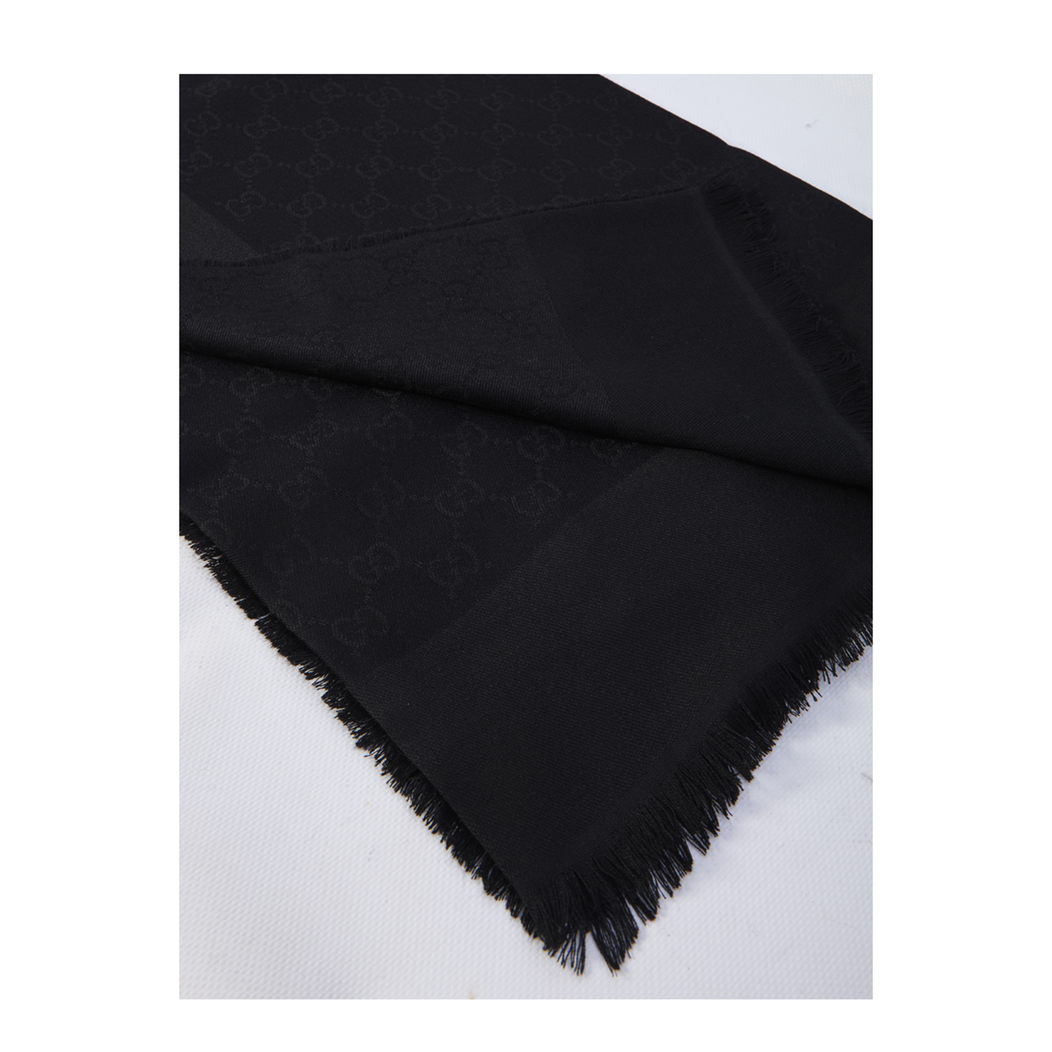 Scarfs Black