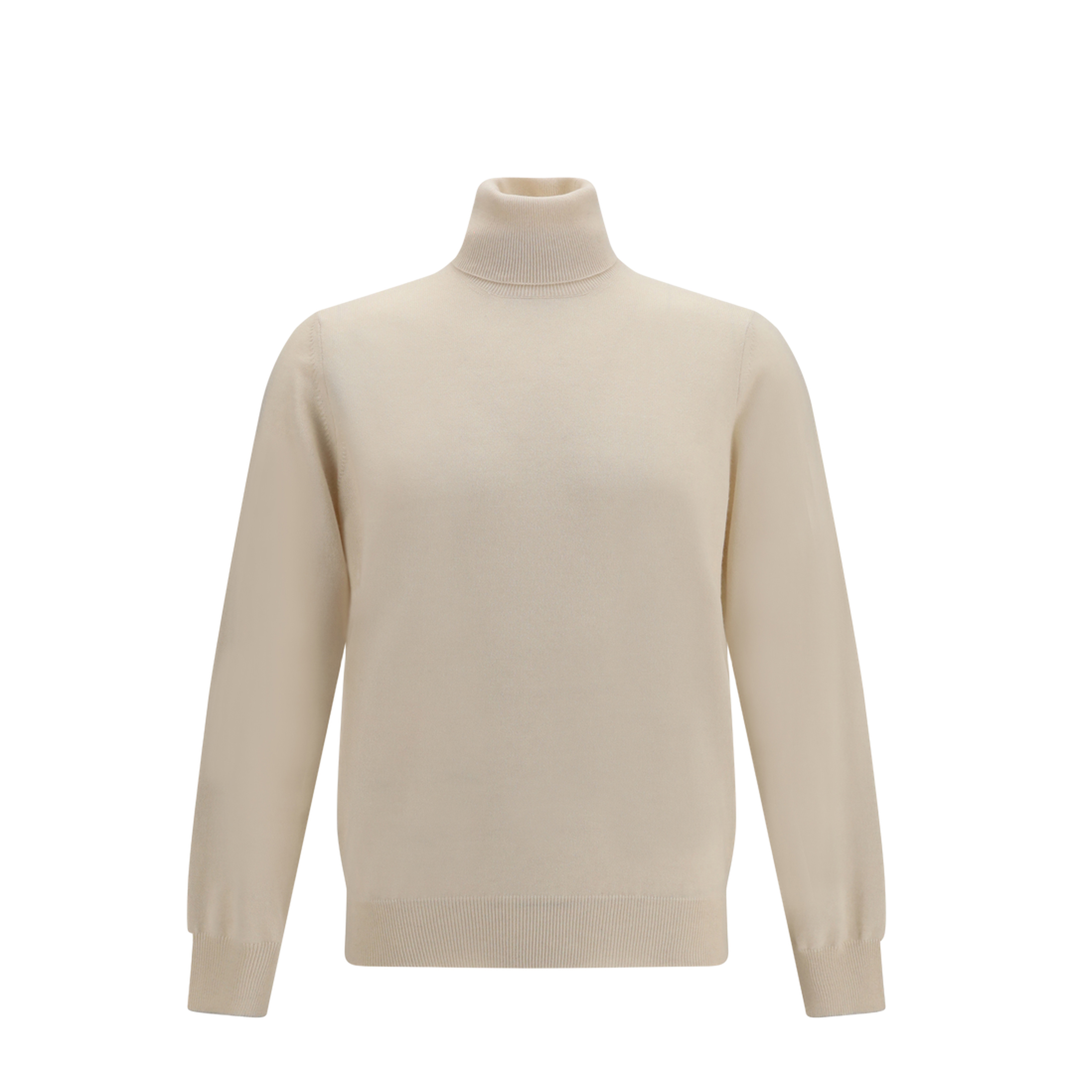 MAYFEYR - Brunello Cucinelli - Turtleneck Sweater - M2200103