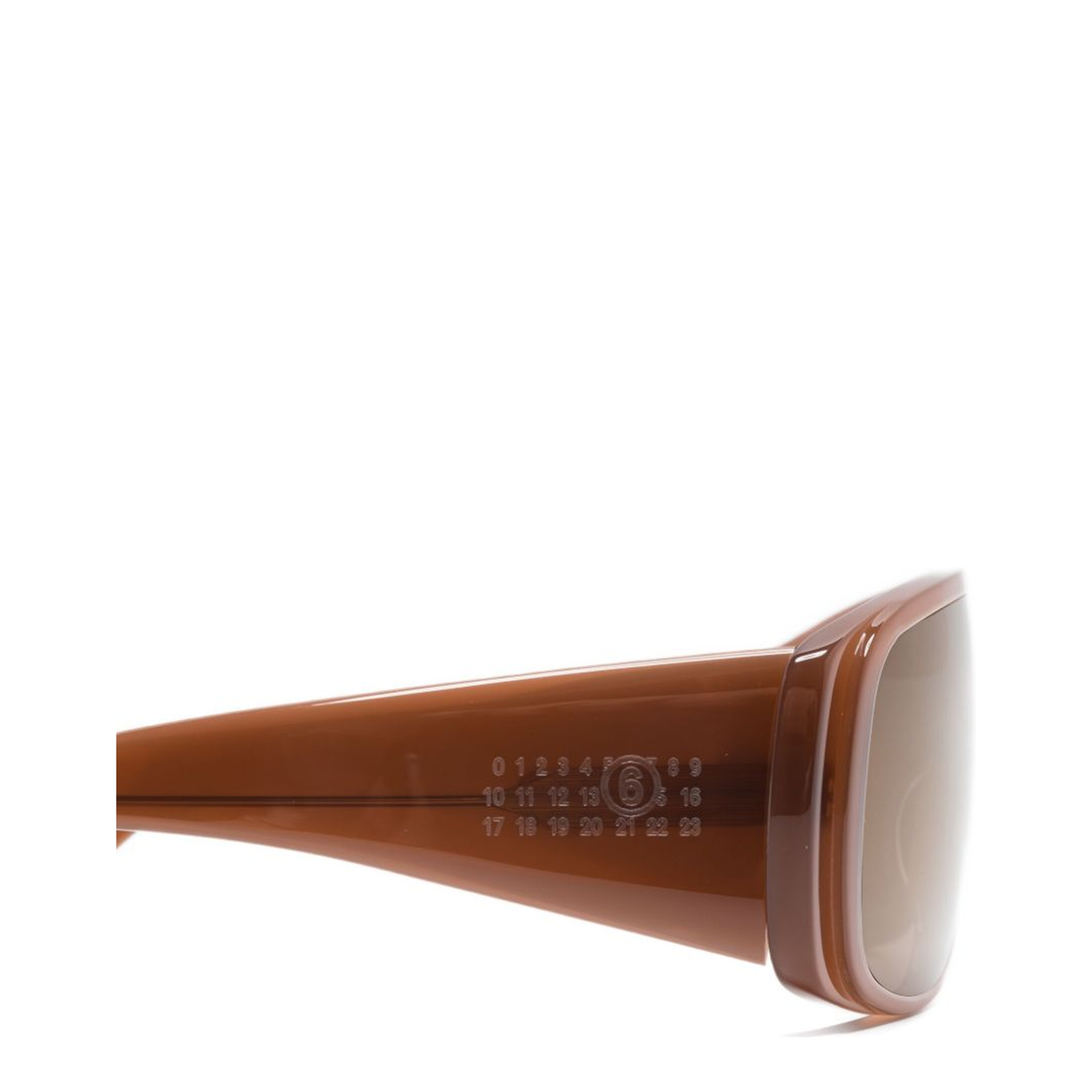 Mask Sunglasses