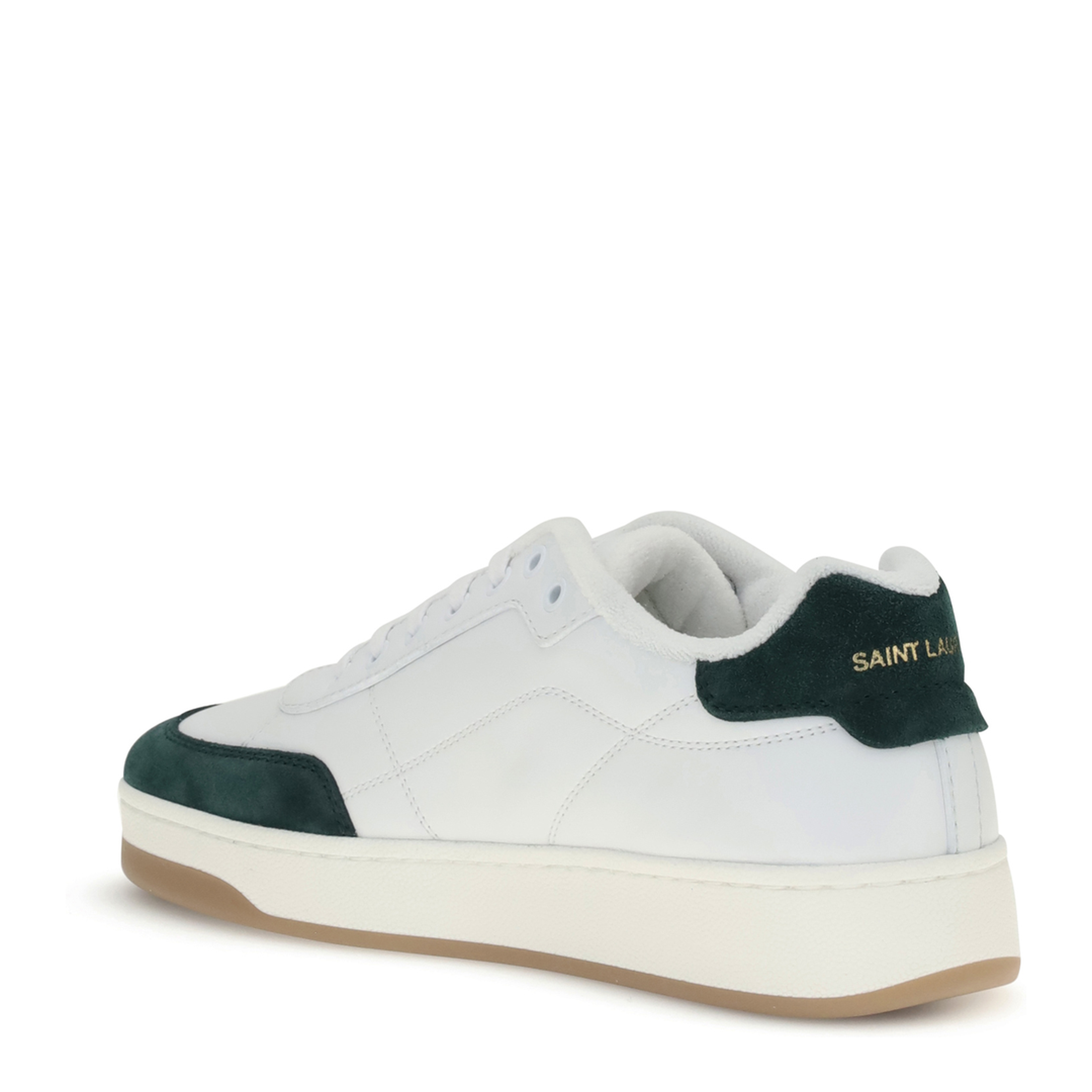 MAYFEYR - Saint Laurent - Sl61 Sneakers - 84553700NAM