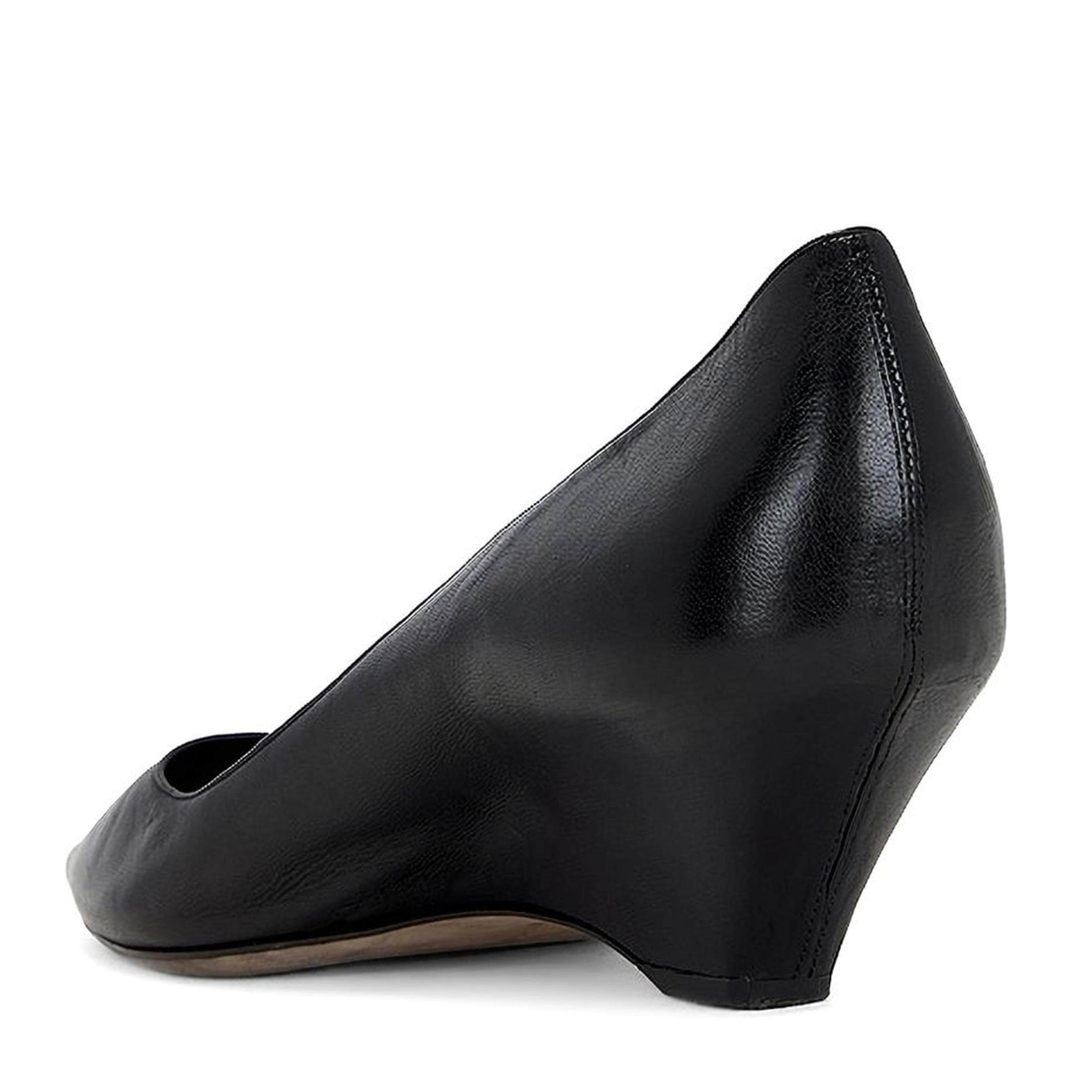 MAYFEYR - The Row - With Heel Black - F1904SL1BLK