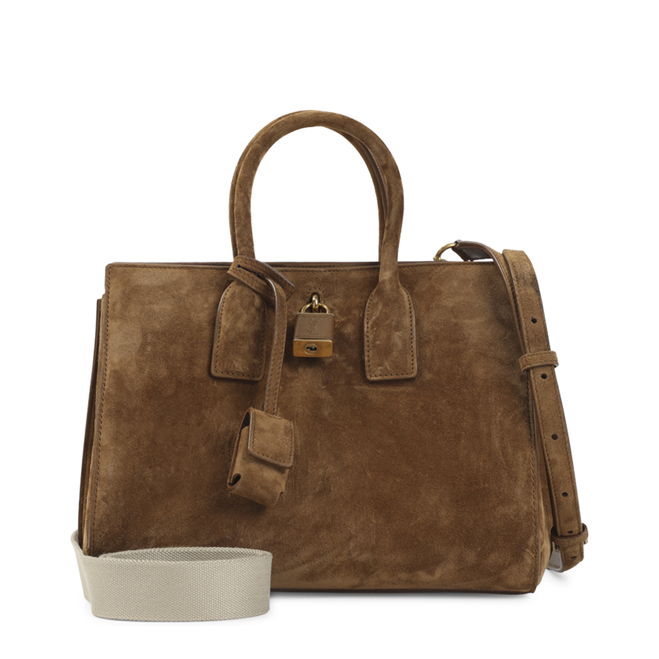 MAYFEYR - Saint Laurent - Sac De Jour Handbag - 8612311U80W2916