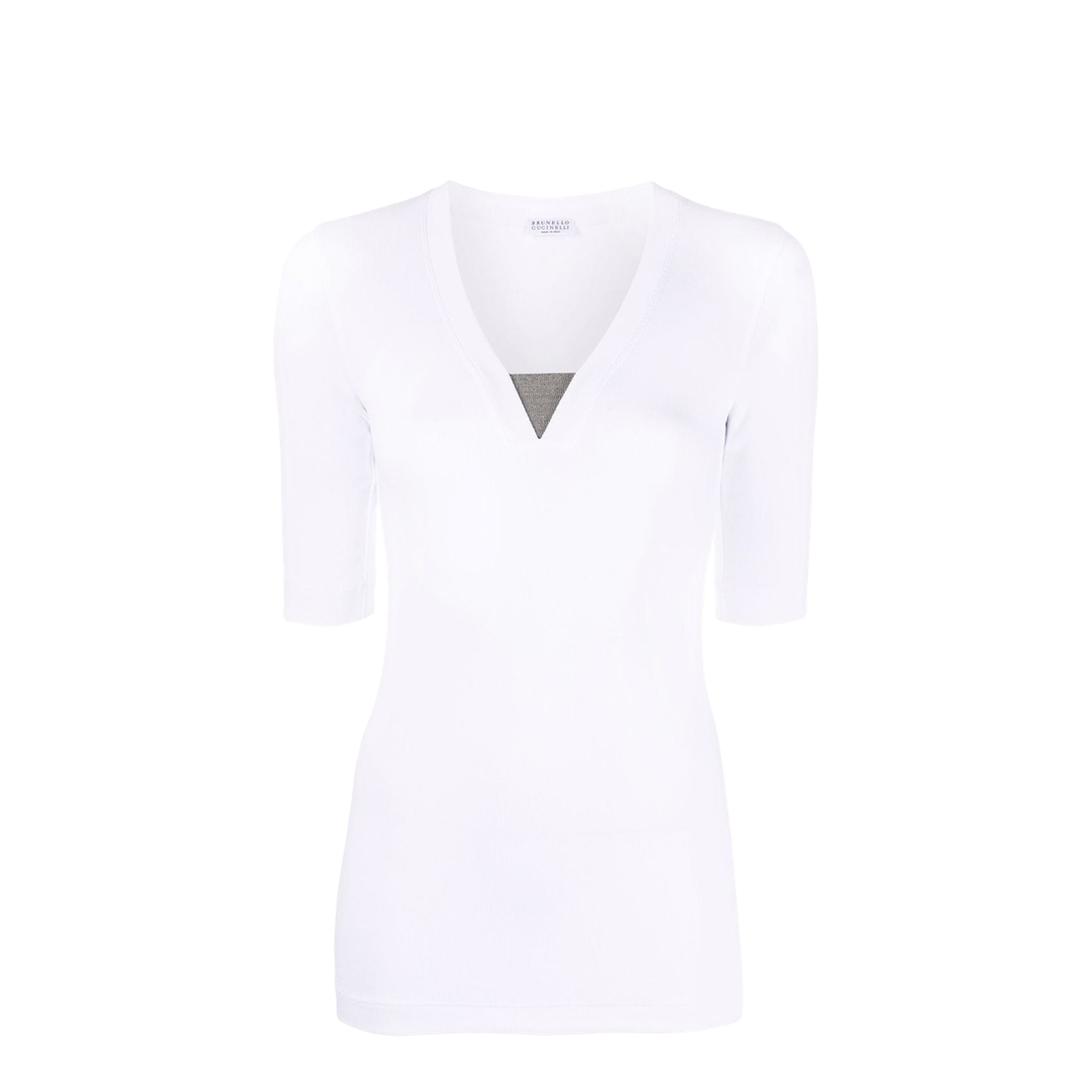 Top White