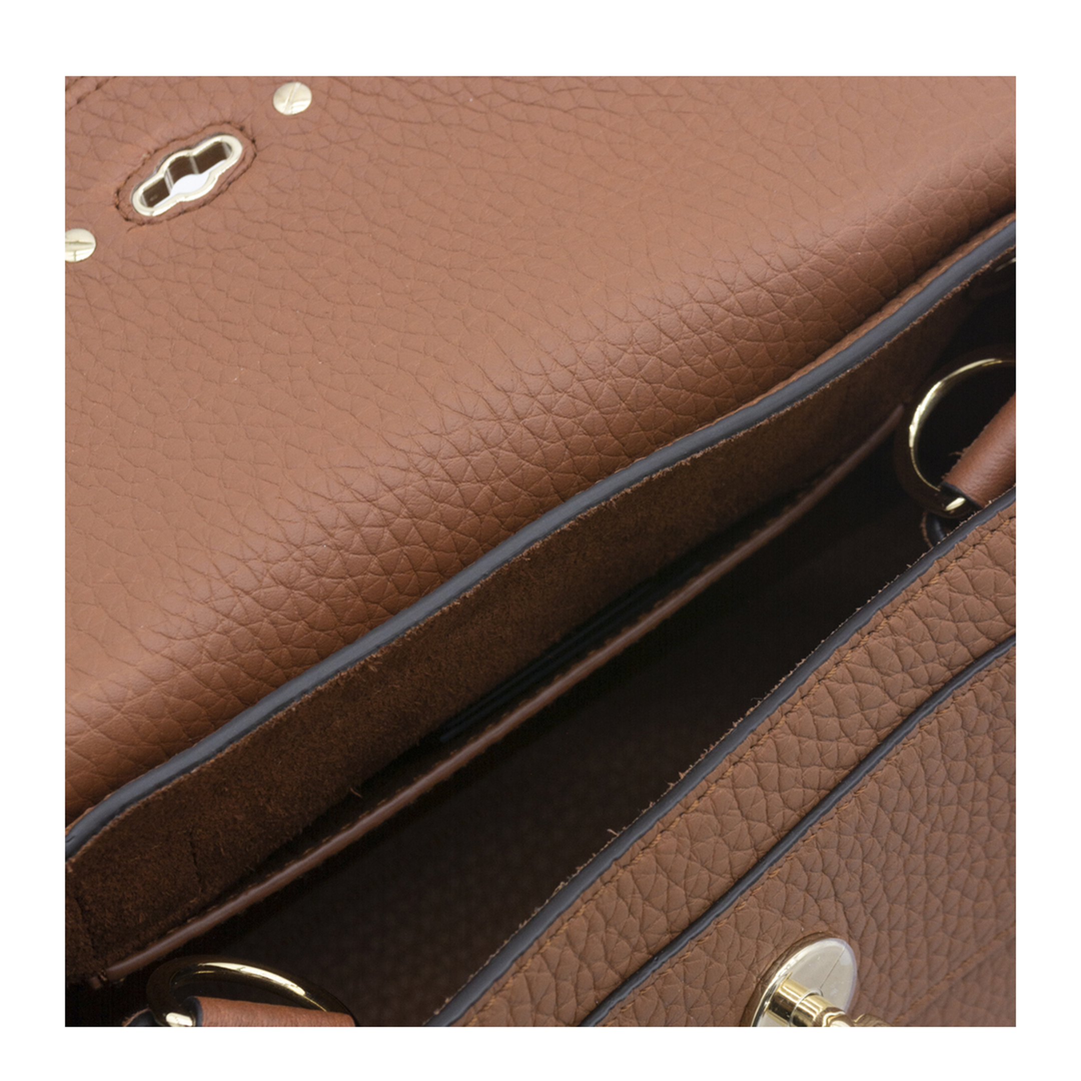 Mini Alexa Handbag