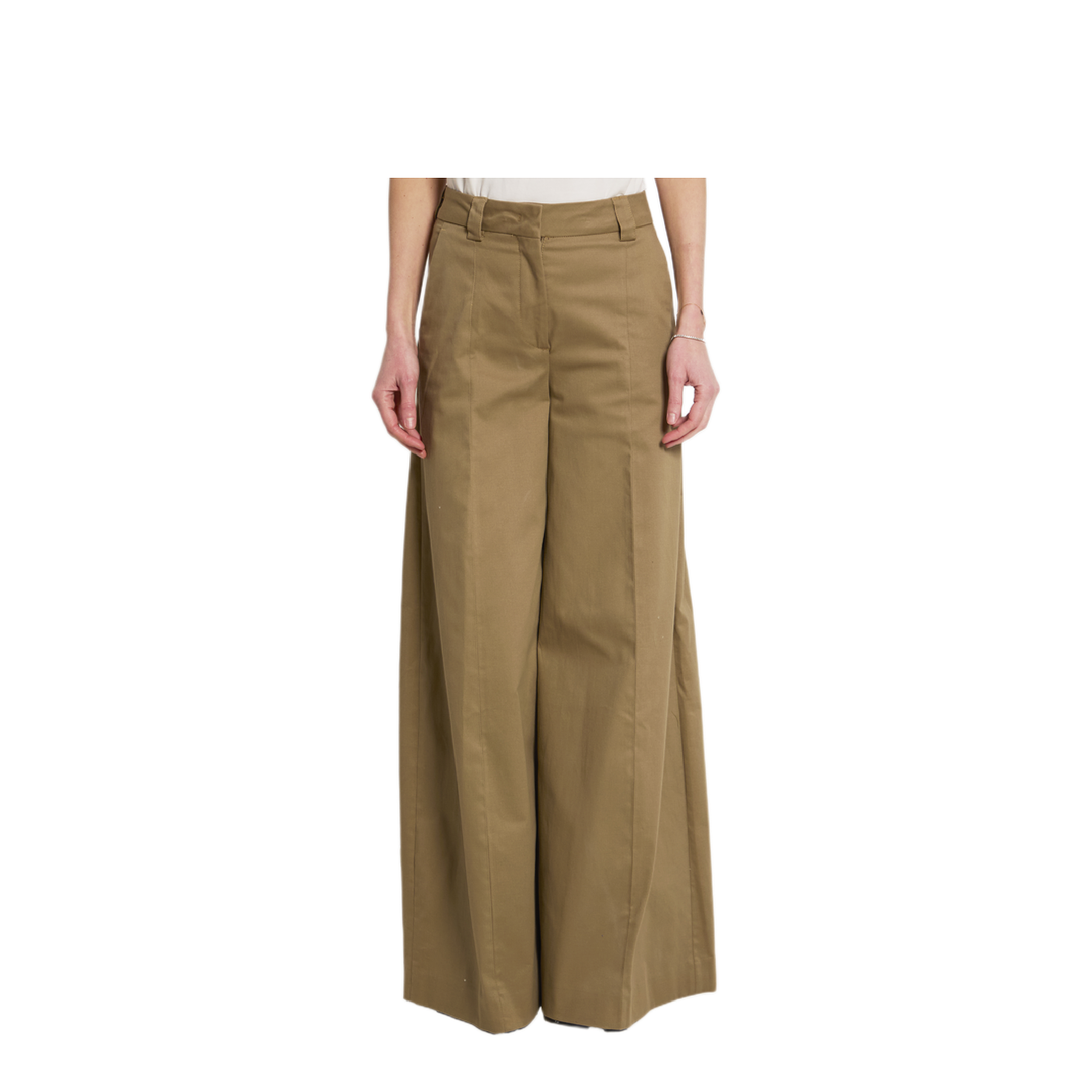MAYFEYR - The Latest - Alma Pants - 3101T0176ABTPT0031