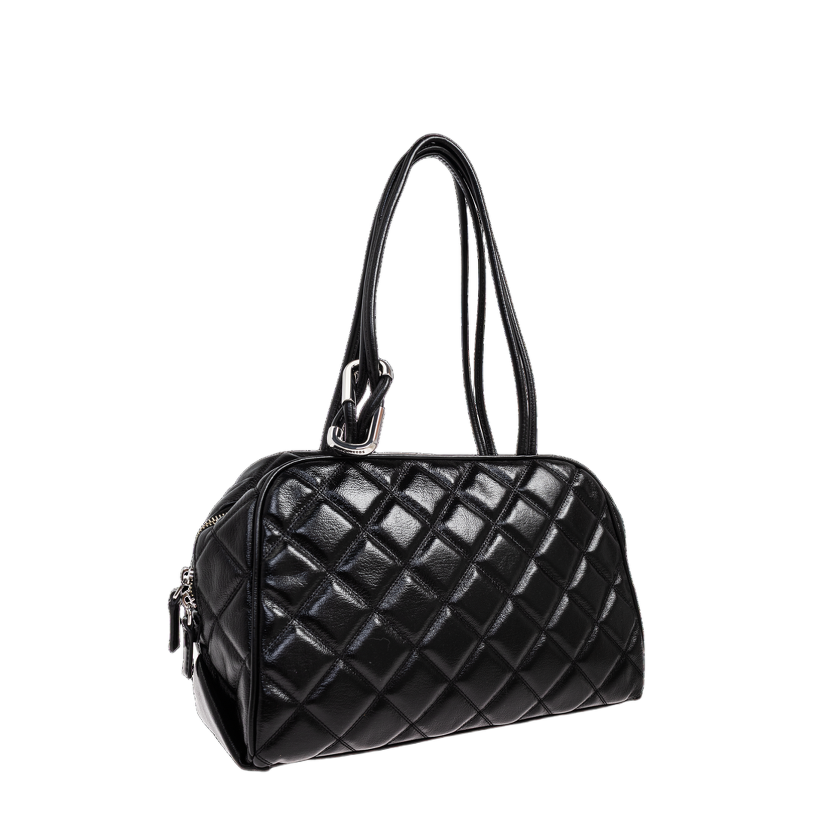 Quilted Bag