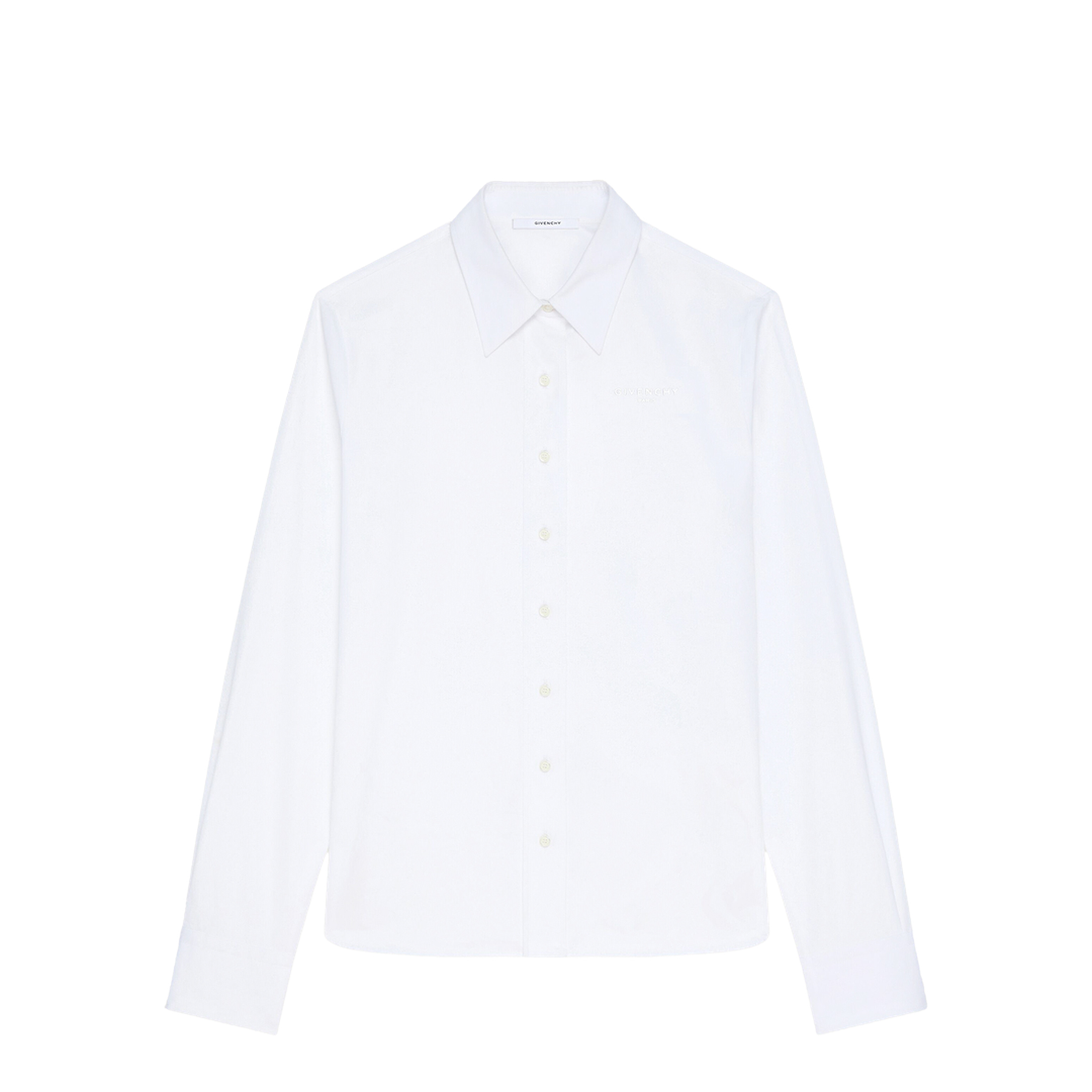 MAYFEYR - Givenchy - Long Sleeves Shirt - BW61EL165R