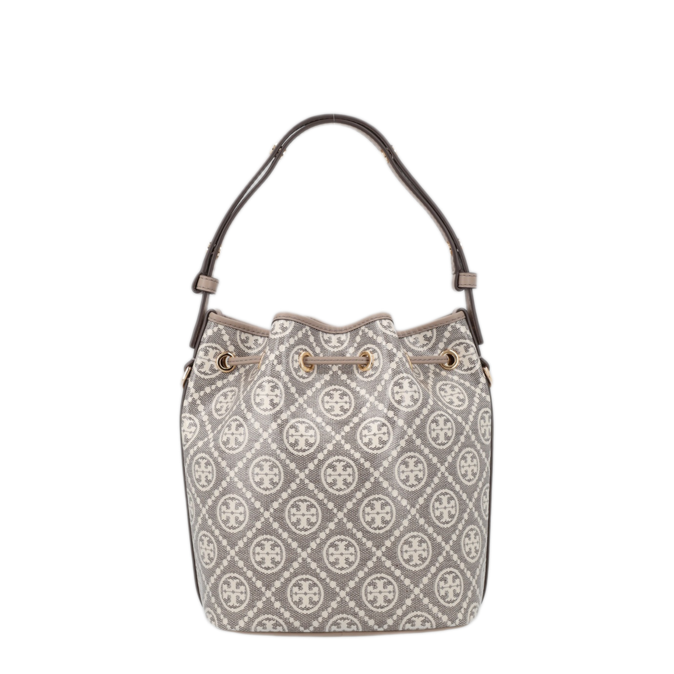 MAYFEYR - Tory Burch - Bucket Bag T Monogram - 182854200