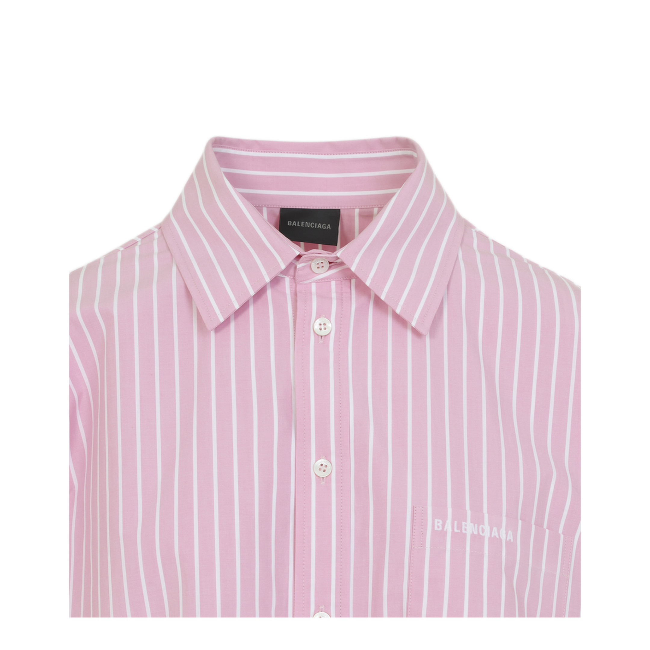 MAYFEYR - Balenciaga - Folded Shirt - 857837TPM265621
