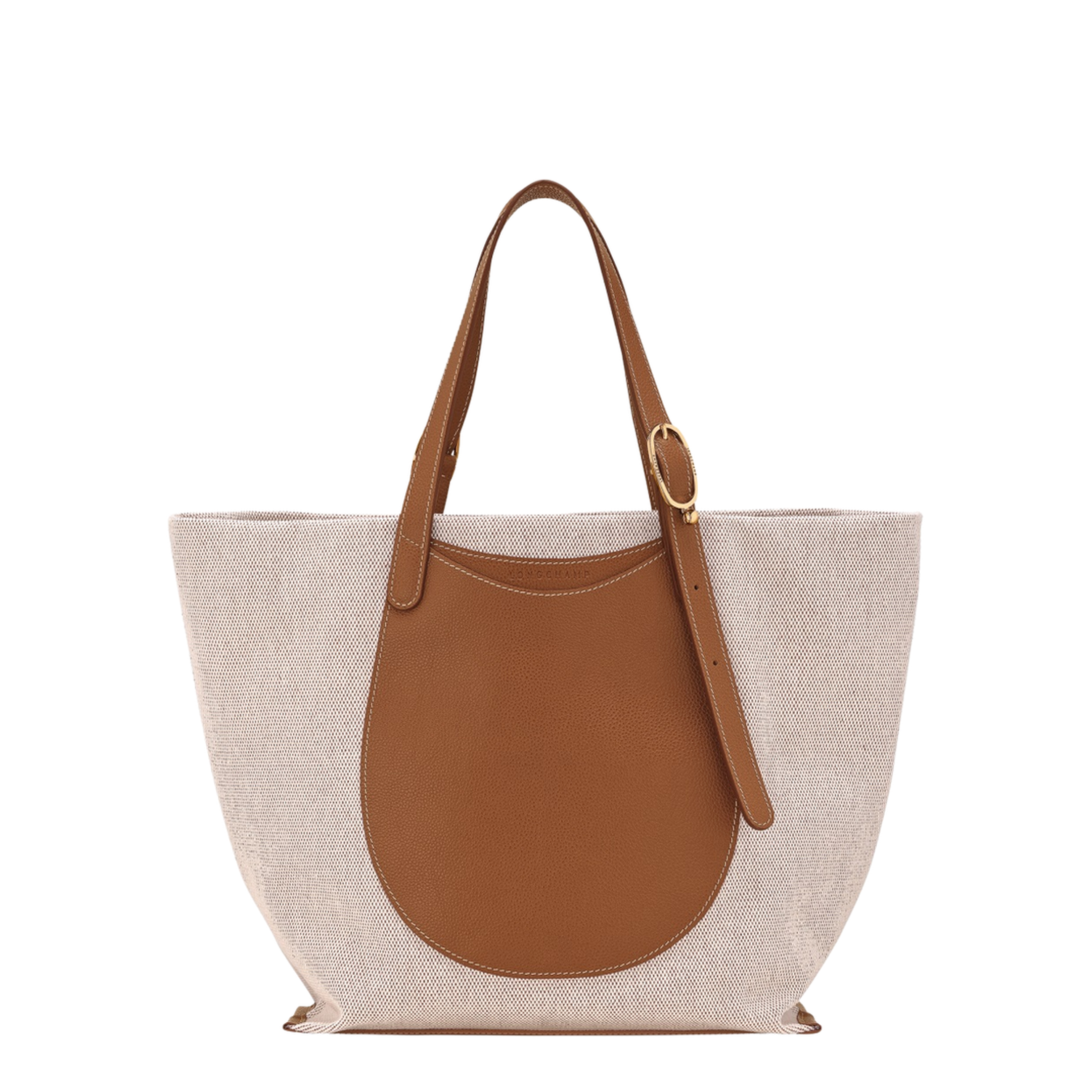MAYFEYR - Longchamp - Accomplice Shopping Bag - 10366HJG121