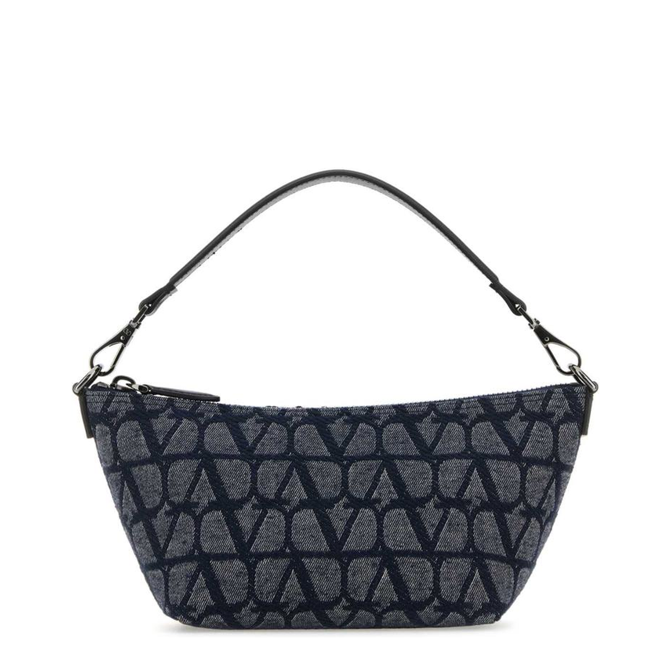 Garavani Toile Iconographe Small Crossbody Bag