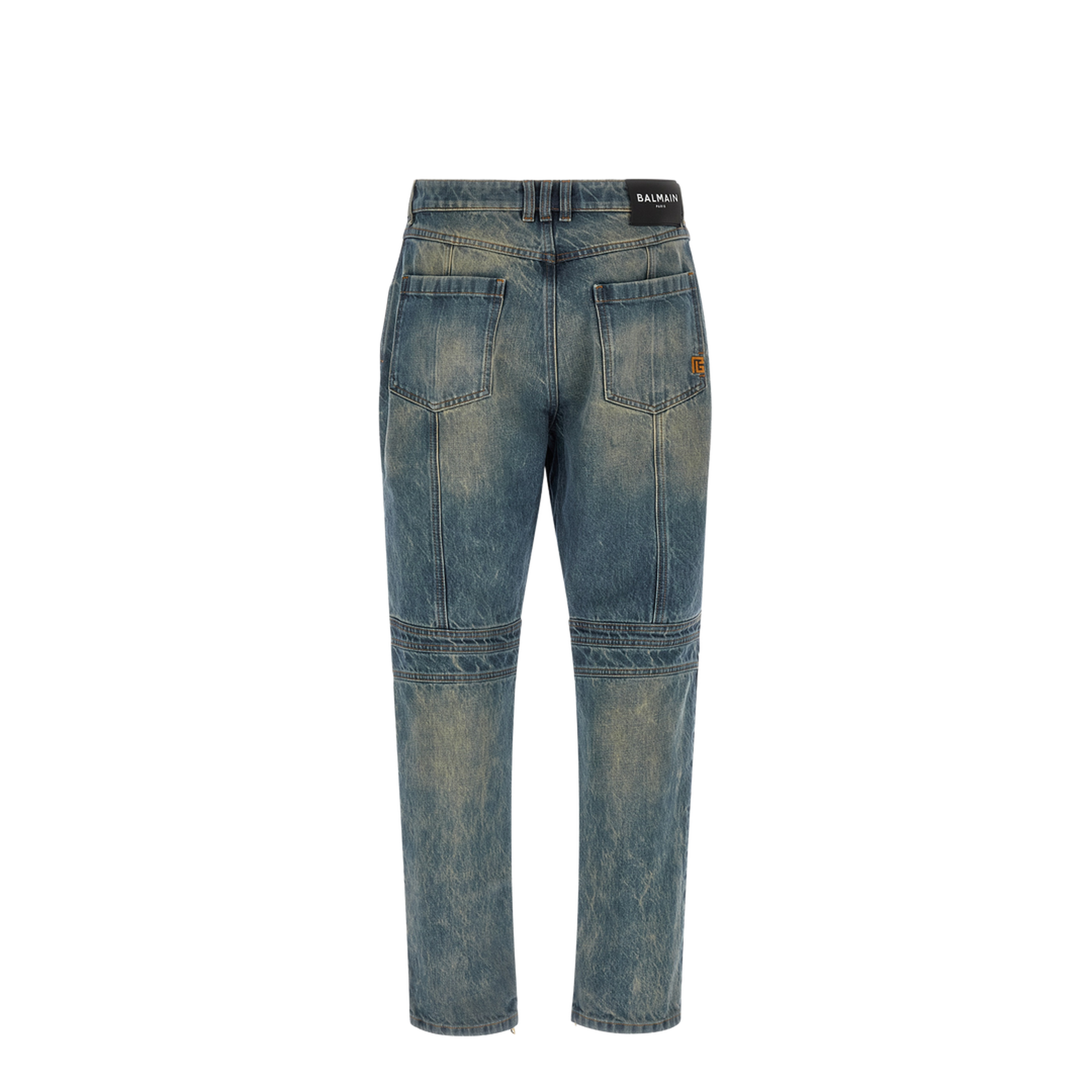 Men's Denim Jeans