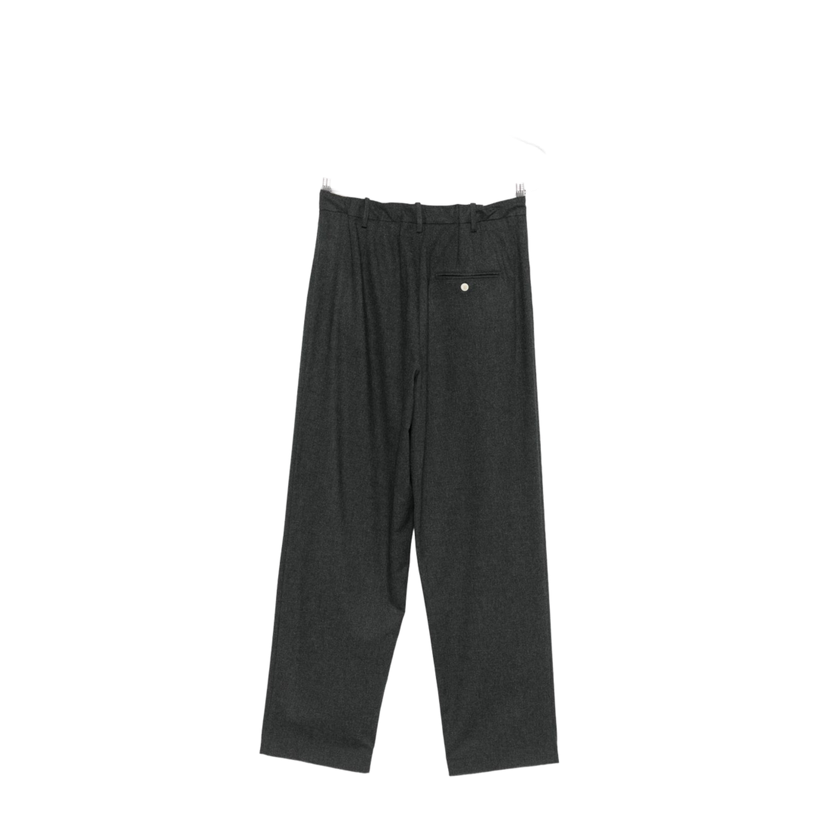 Trousers Grey