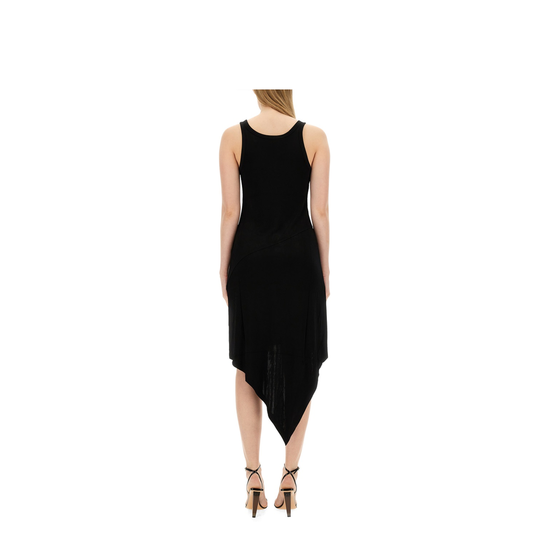 MAYFEYR - HELMUT LANG - Jersey Camisole Dress - O02HW602001