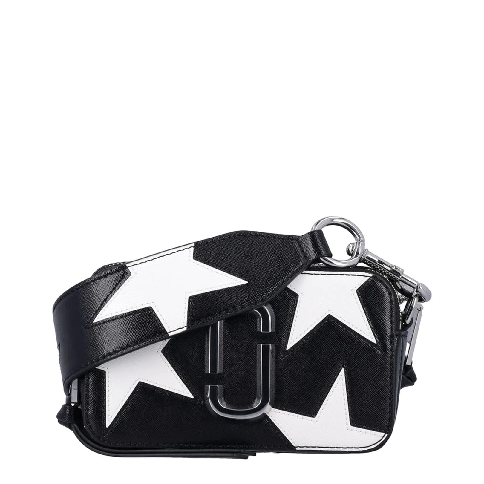 Star Patchwork Snapshot