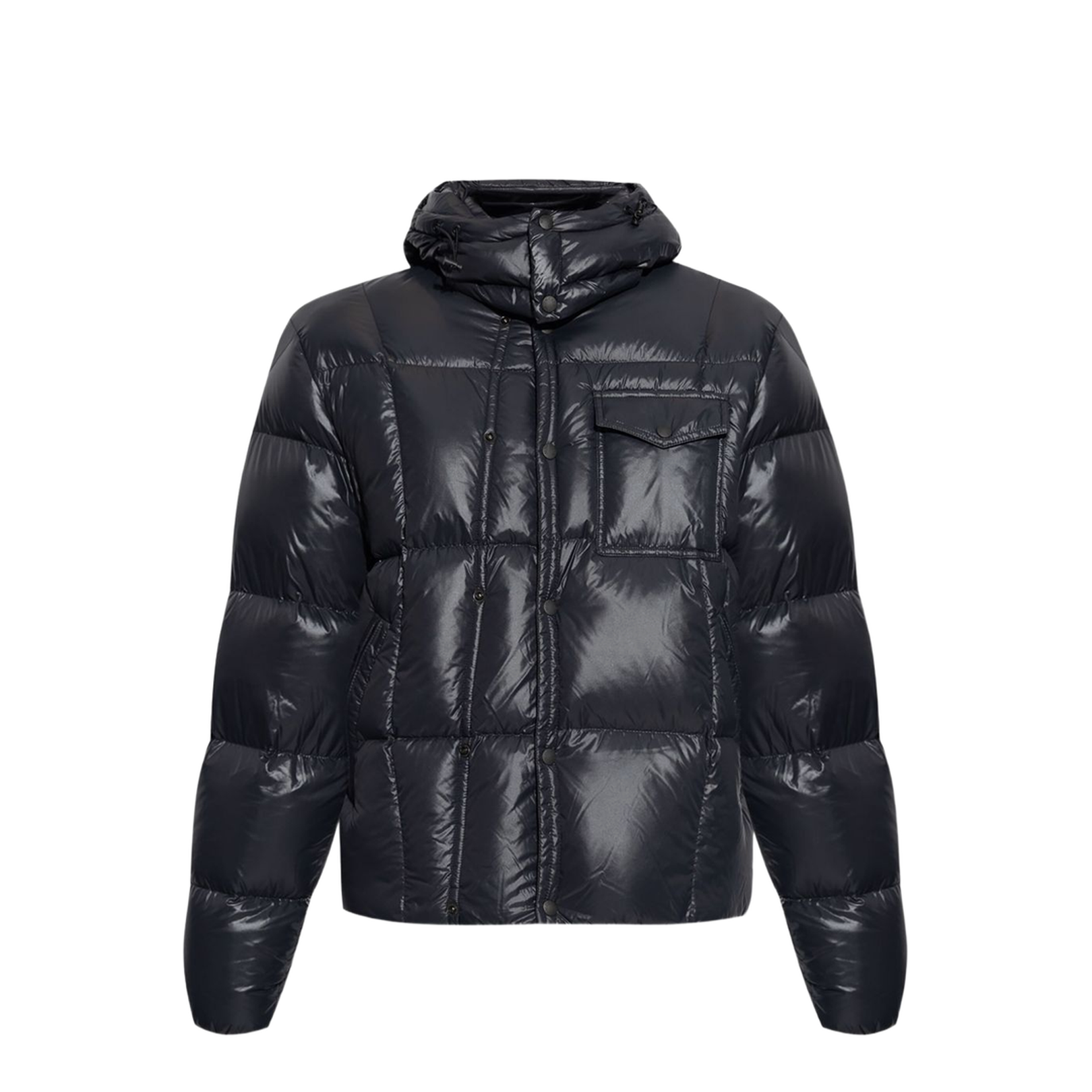 Nike x Drake Nocta Puffer Jacket Asian Size Black