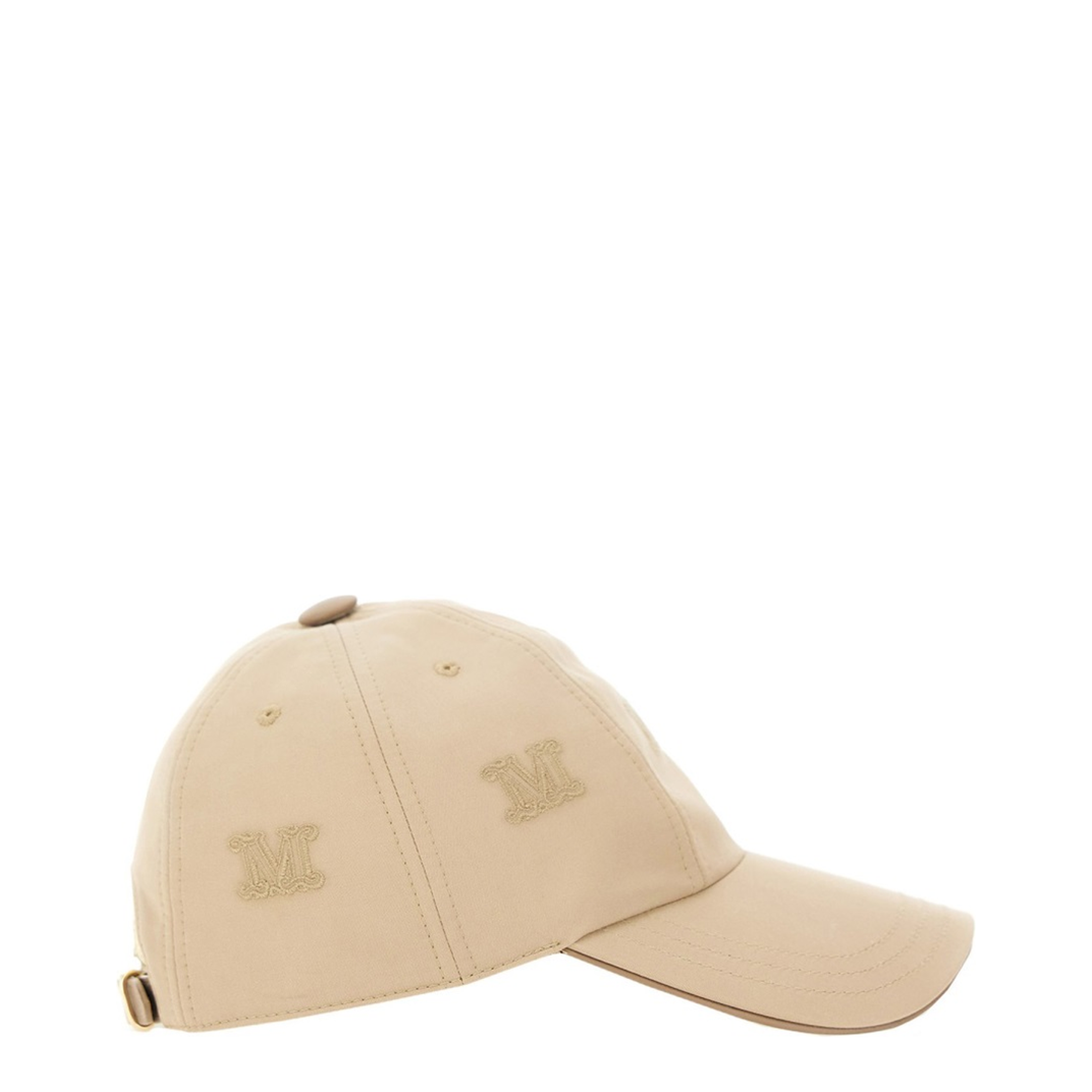 Natural Cantico Hat-Cap