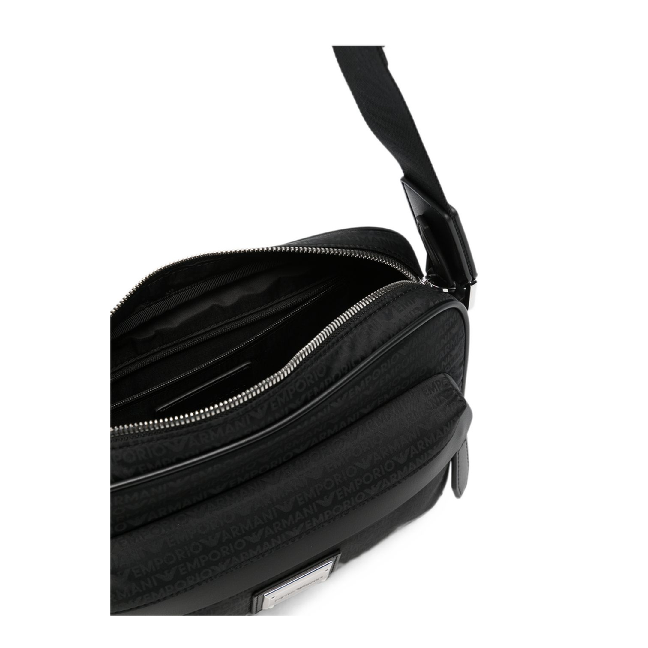 MAYFEYR - Emporio Armani - Black Bag - EM007026AF28660UC001