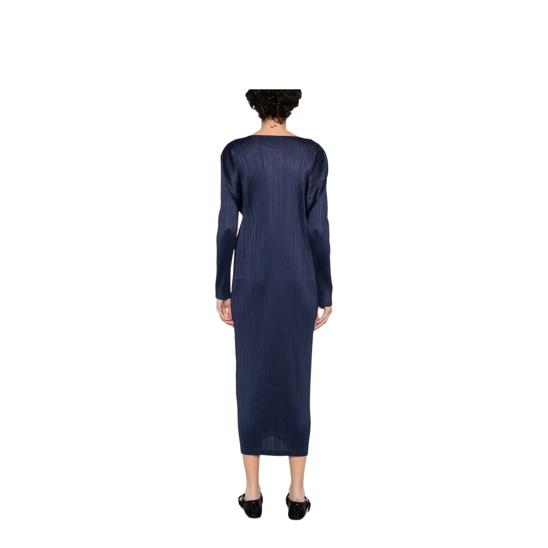 Dresses Blue
